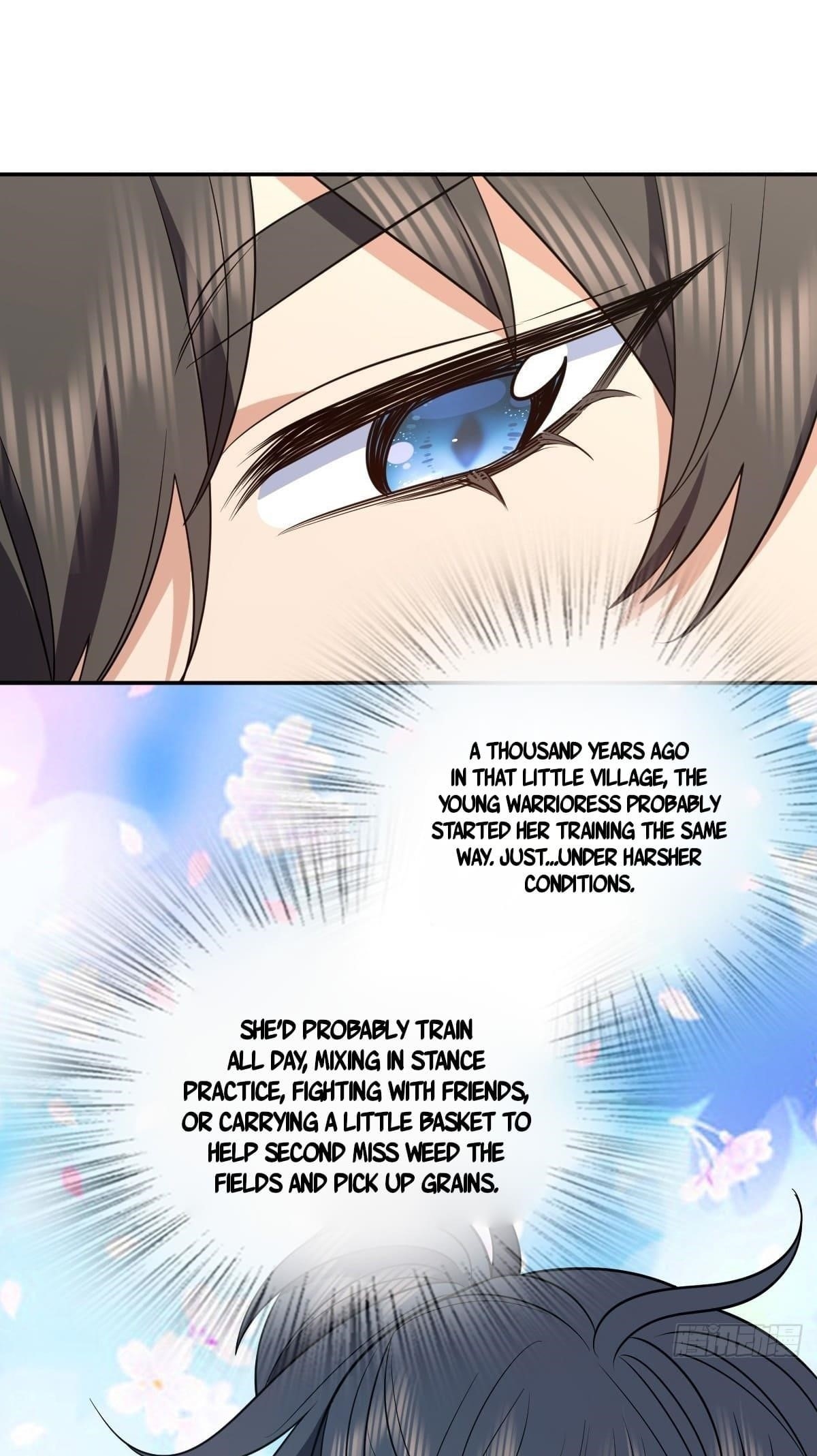 My Wife is From a Thousand Years Ago - Chapter 400 Page 45