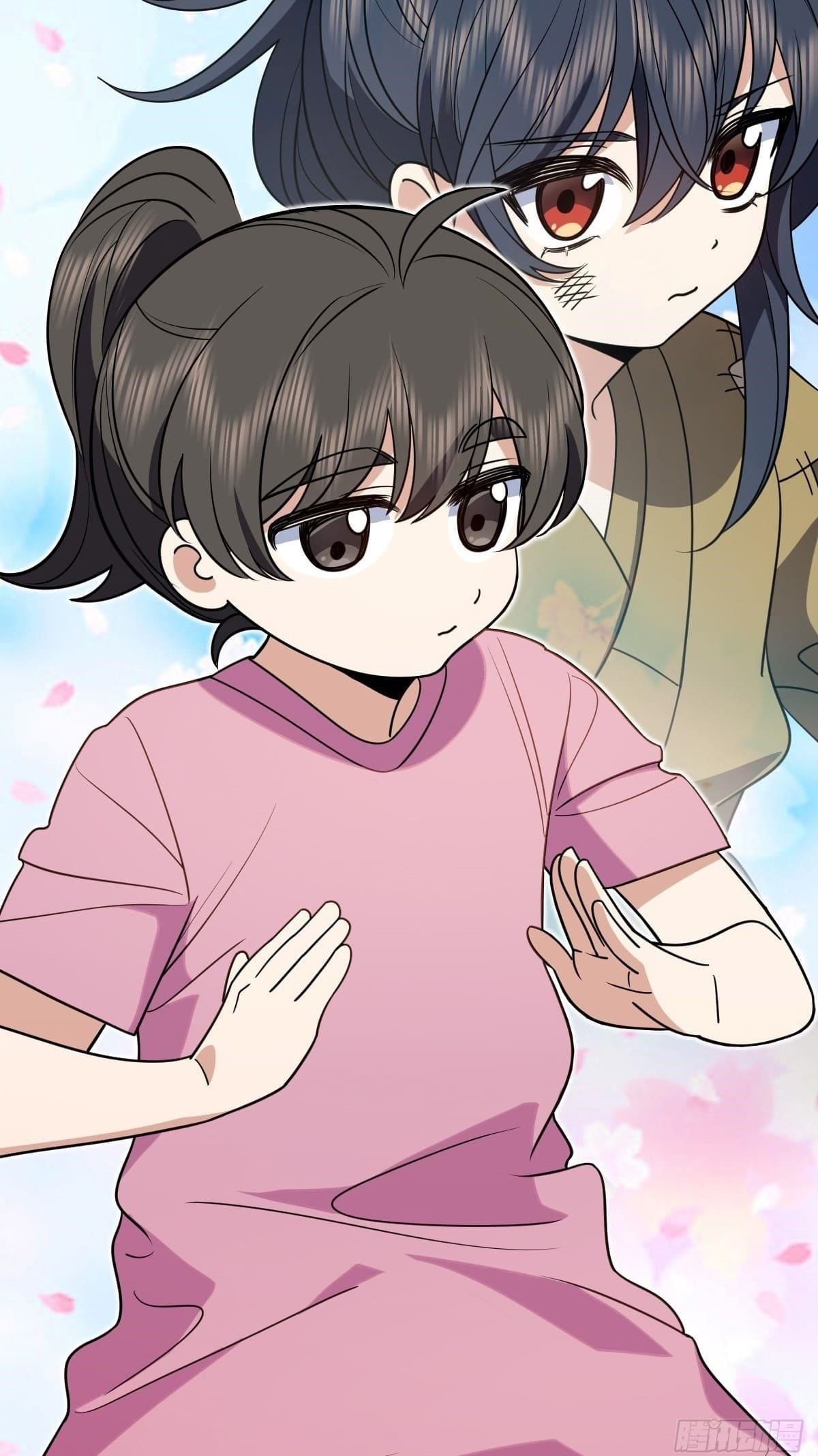 My Wife is From a Thousand Years Ago - Chapter 400 Page 46