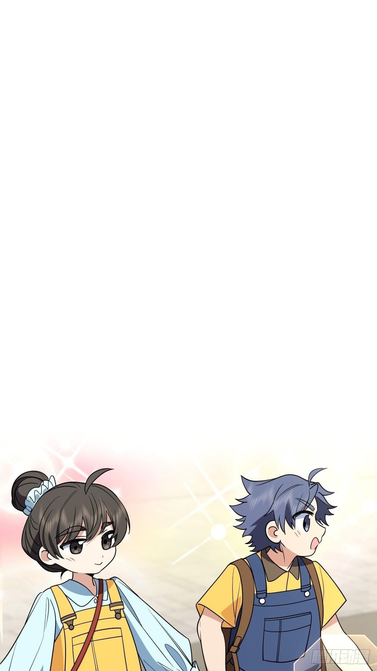 My Wife is From a Thousand Years Ago - Chapter 400 Page 48