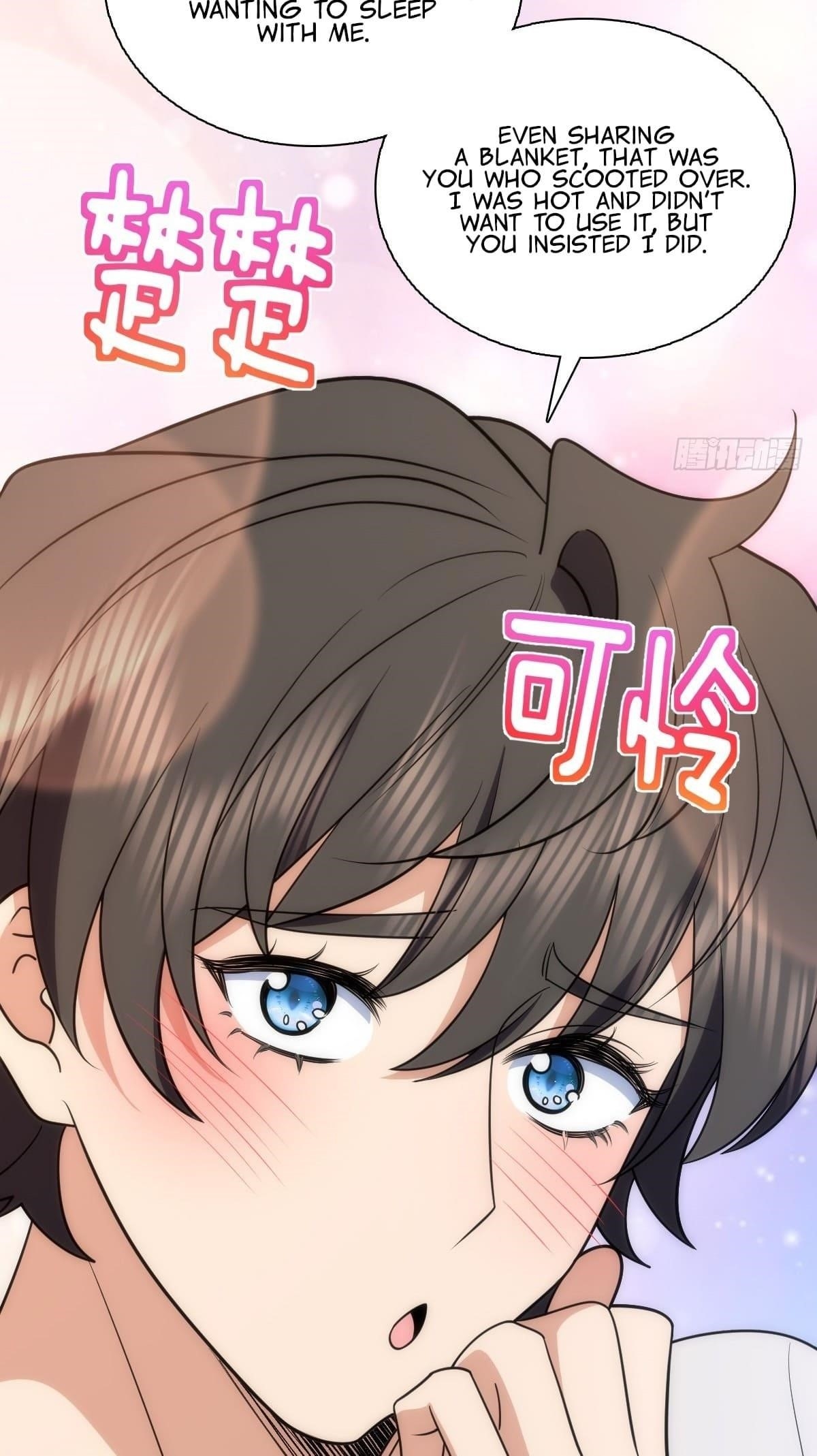 My Wife is From a Thousand Years Ago - Chapter 400 Page 5