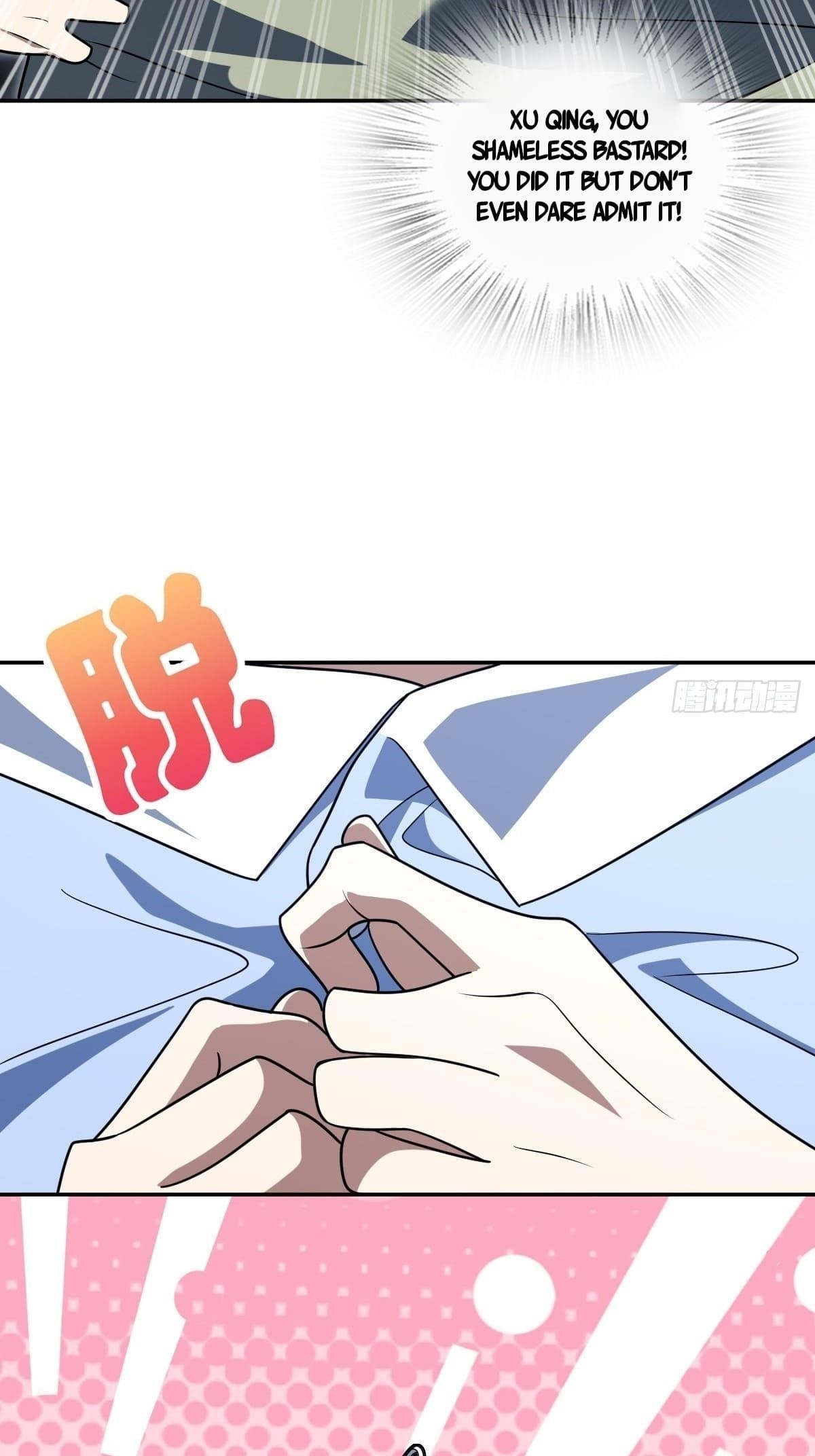 My Wife is From a Thousand Years Ago - Chapter 400 Page 9