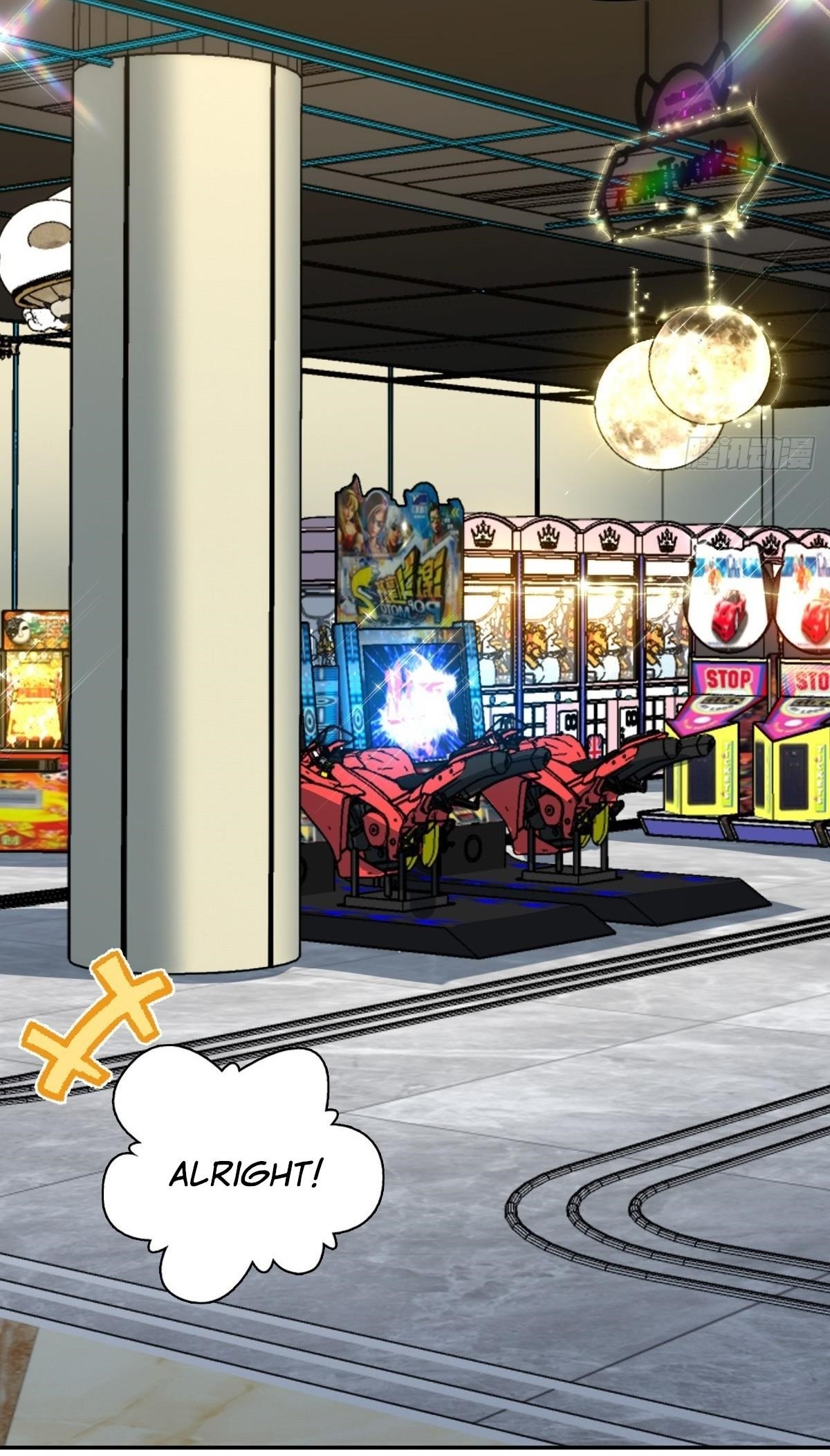 My Wife is From a Thousand Years Ago - Chapter 401 Page 10