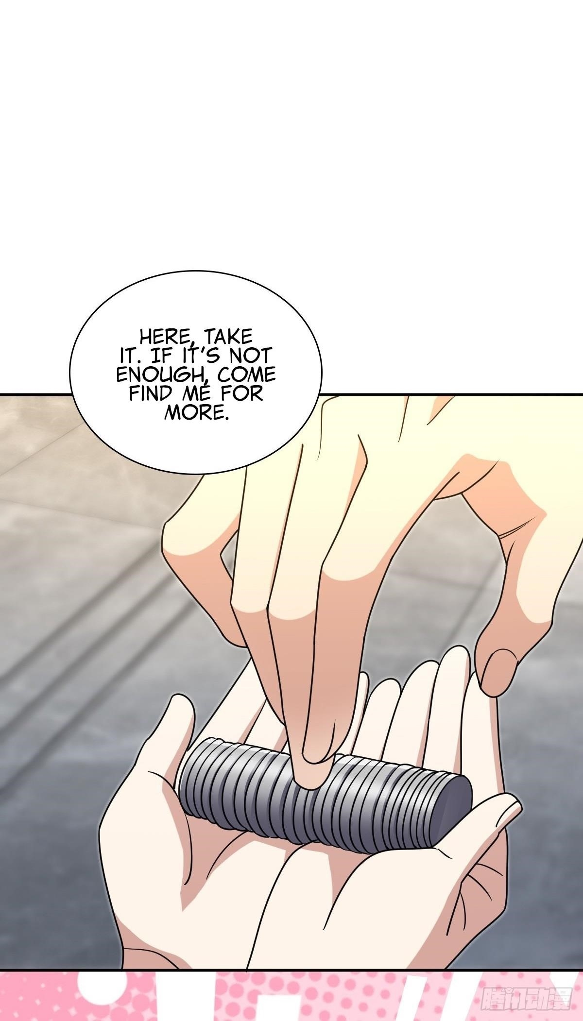 My Wife is From a Thousand Years Ago - Chapter 401 Page 11