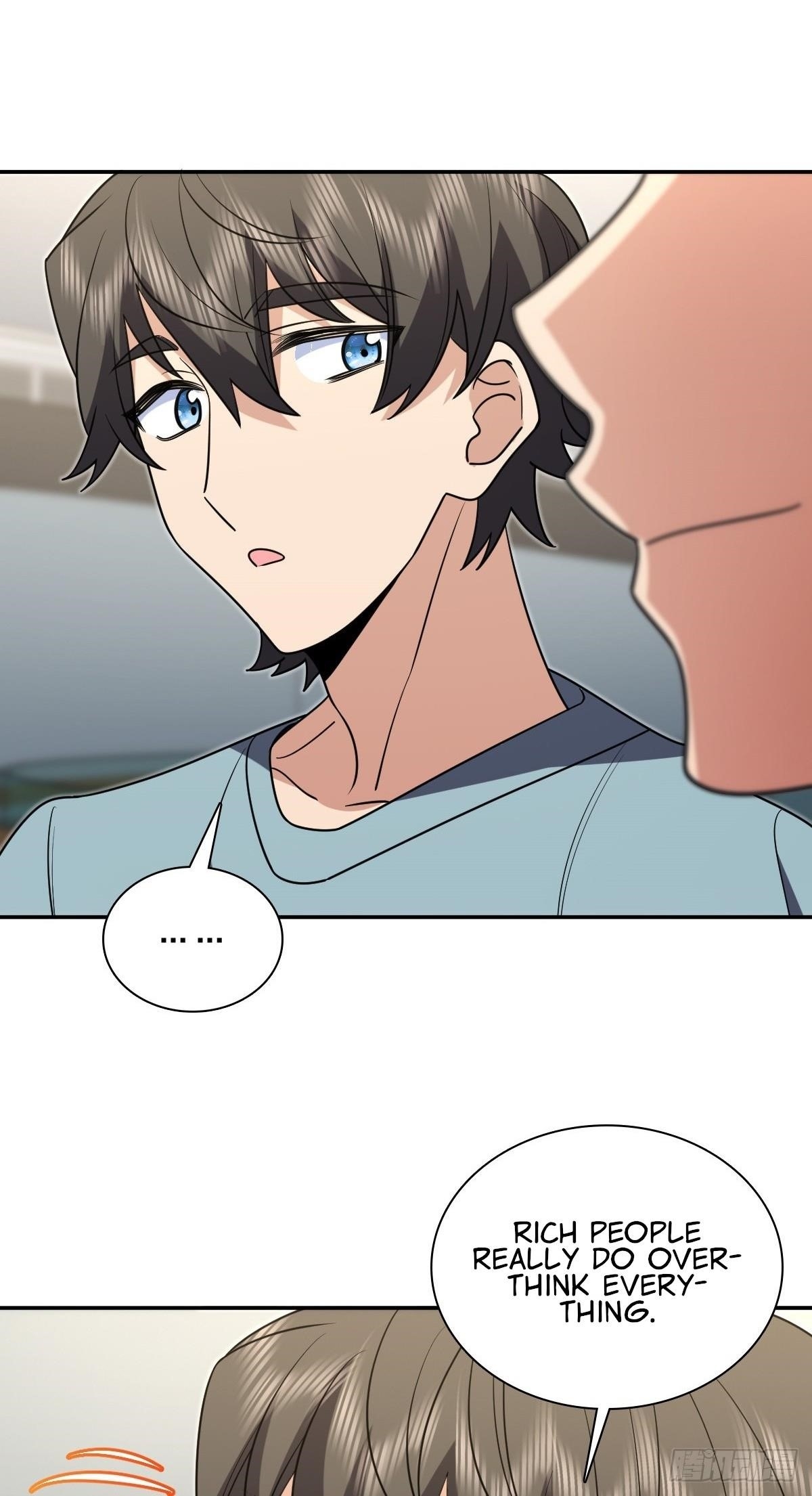 My Wife is From a Thousand Years Ago - Chapter 401 Page 17