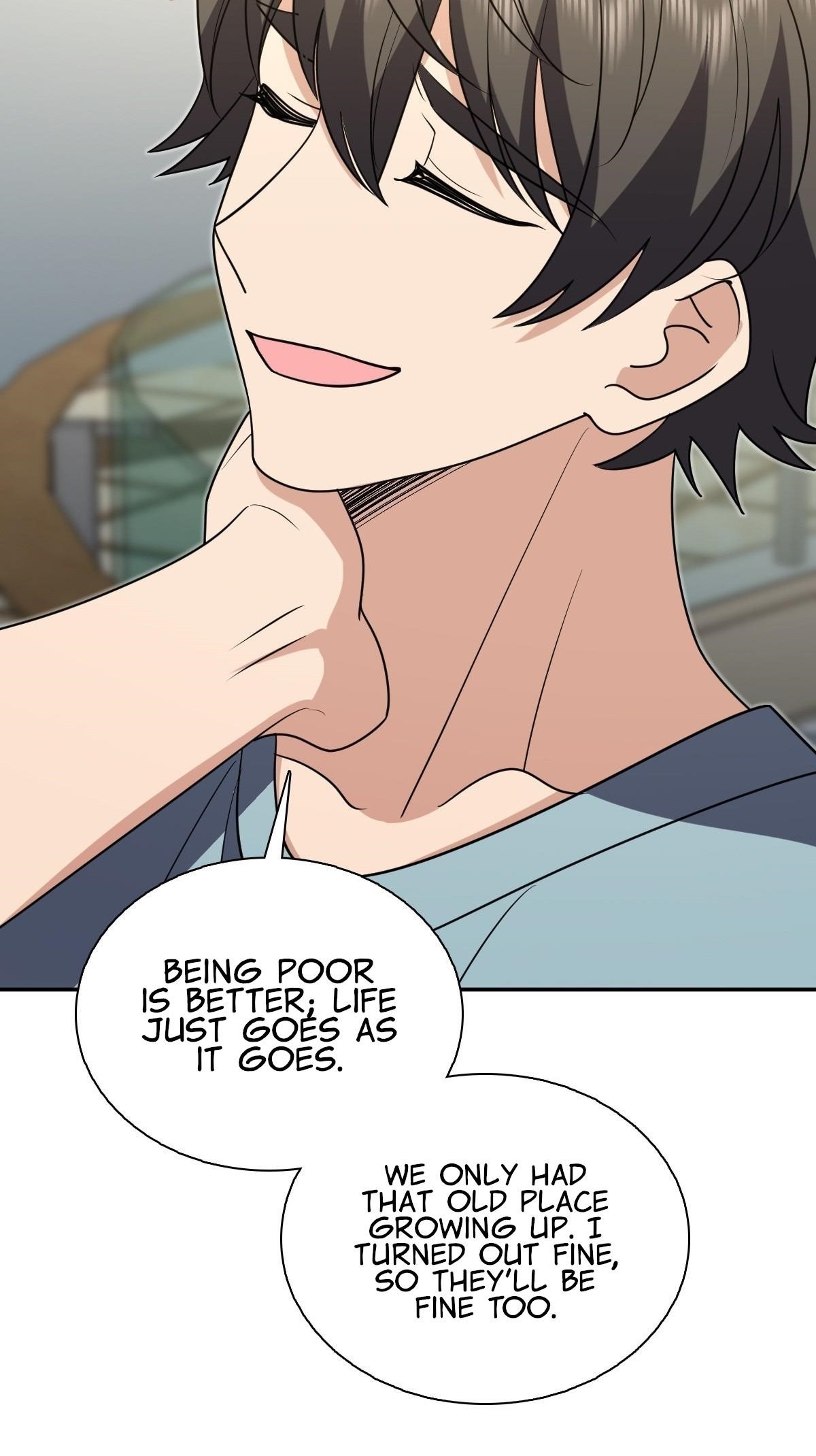 My Wife is From a Thousand Years Ago - Chapter 401 Page 18