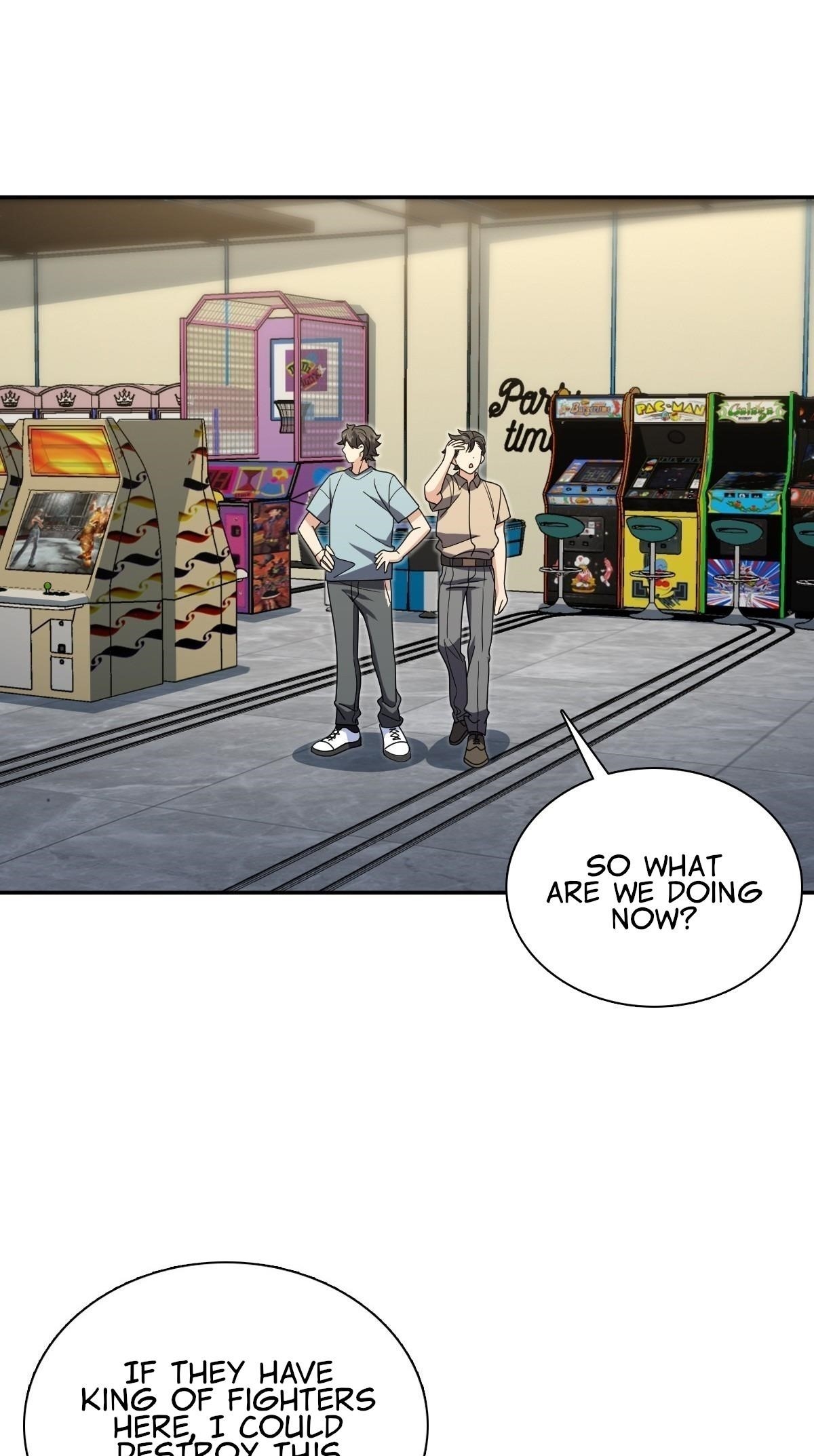 My Wife is From a Thousand Years Ago - Chapter 401 Page 24