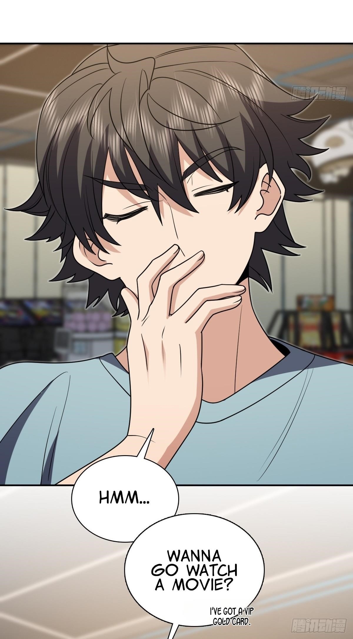 My Wife is From a Thousand Years Ago - Chapter 401 Page 33