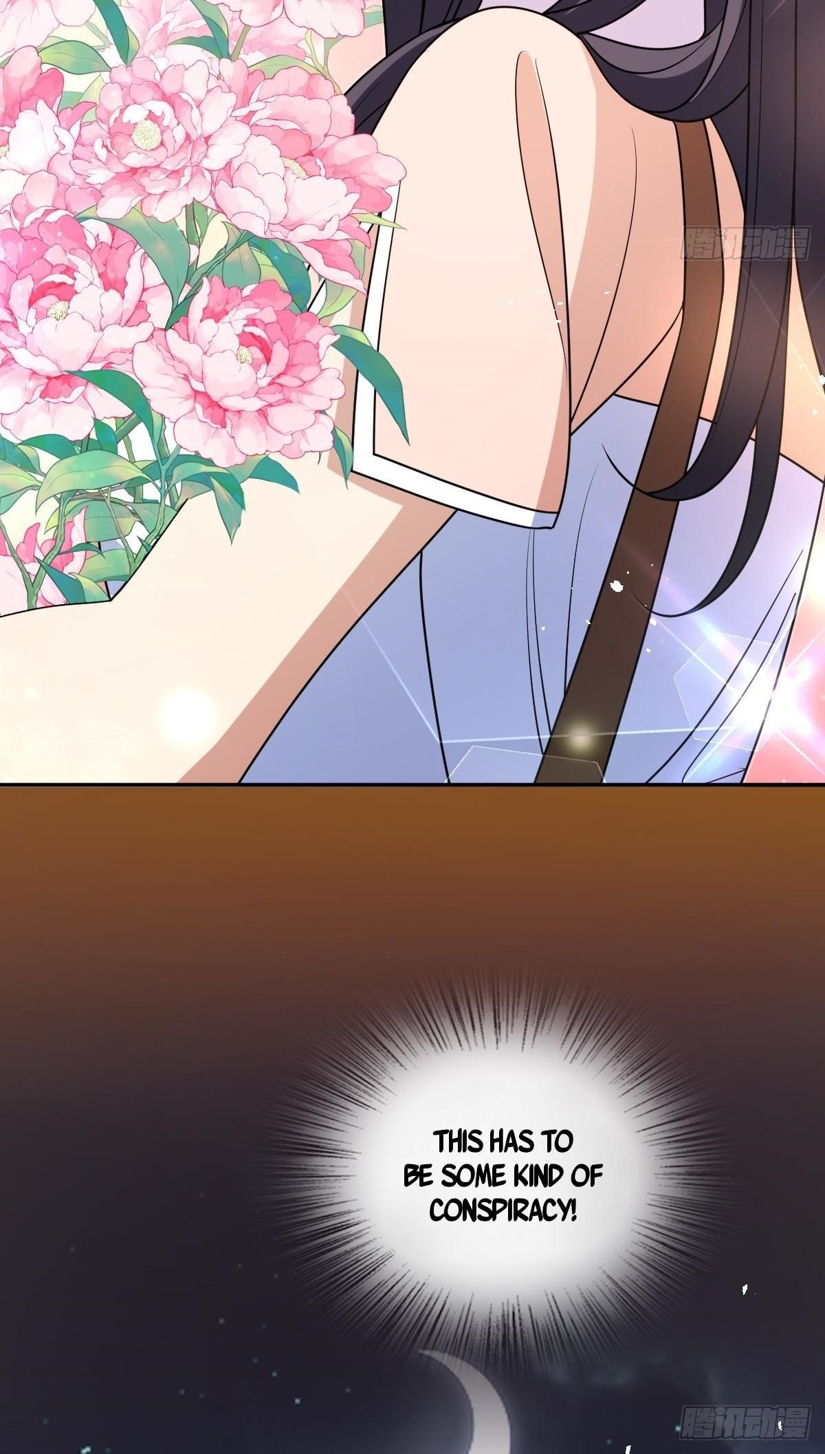 My Wife is From a Thousand Years Ago - Chapter 401 Page 43