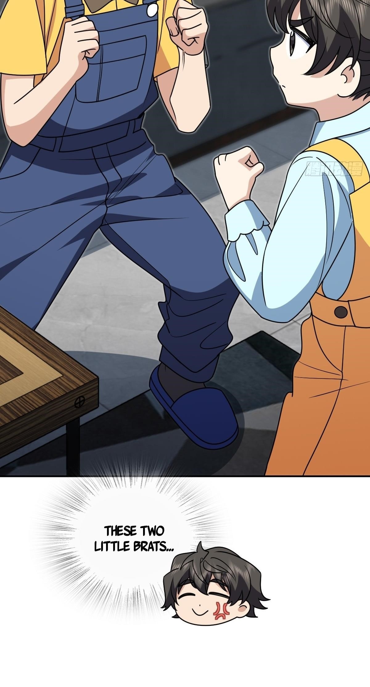 My Wife is From a Thousand Years Ago - Chapter 401 Page 54