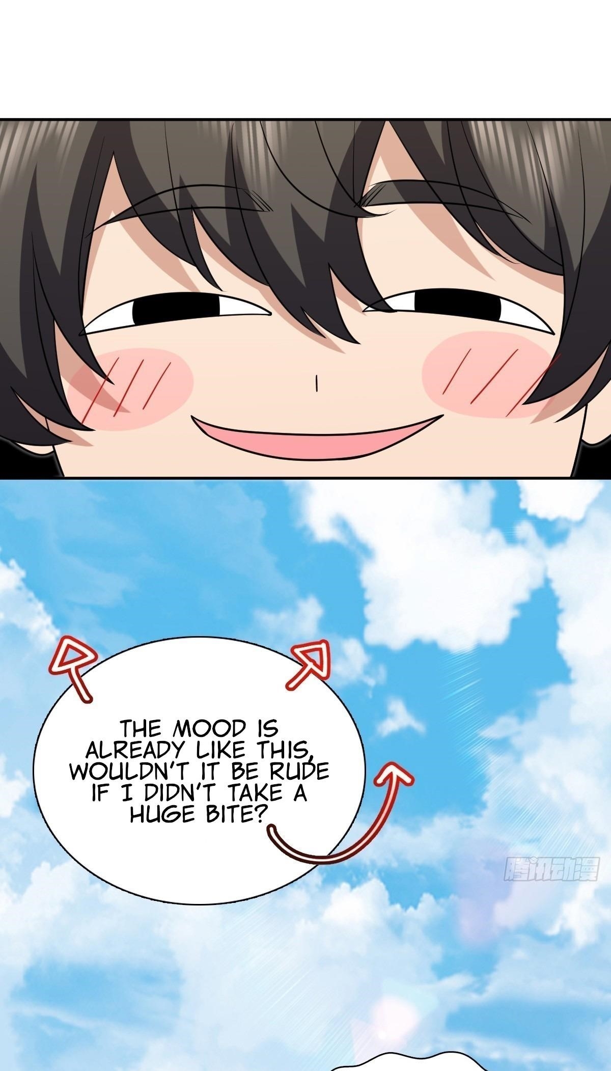 My Wife is From a Thousand Years Ago - Chapter 401 Page 7