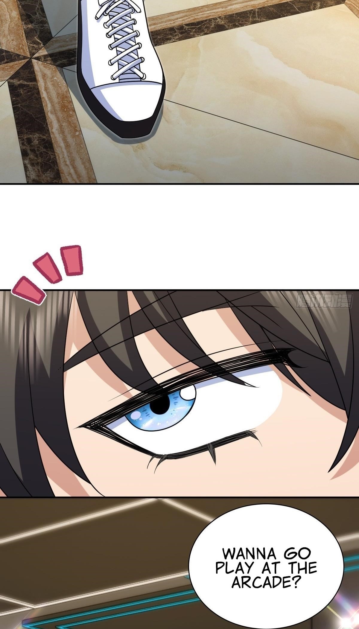 My Wife is From a Thousand Years Ago - Chapter 401 Page 9