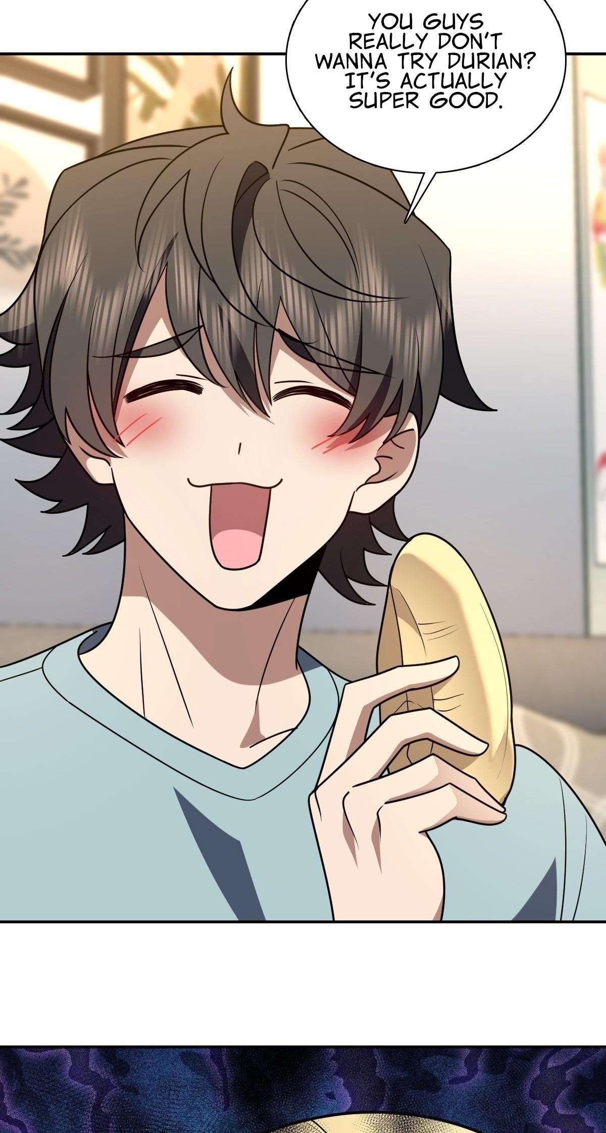 My Wife is From a Thousand Years Ago - Chapter 402 Page 12