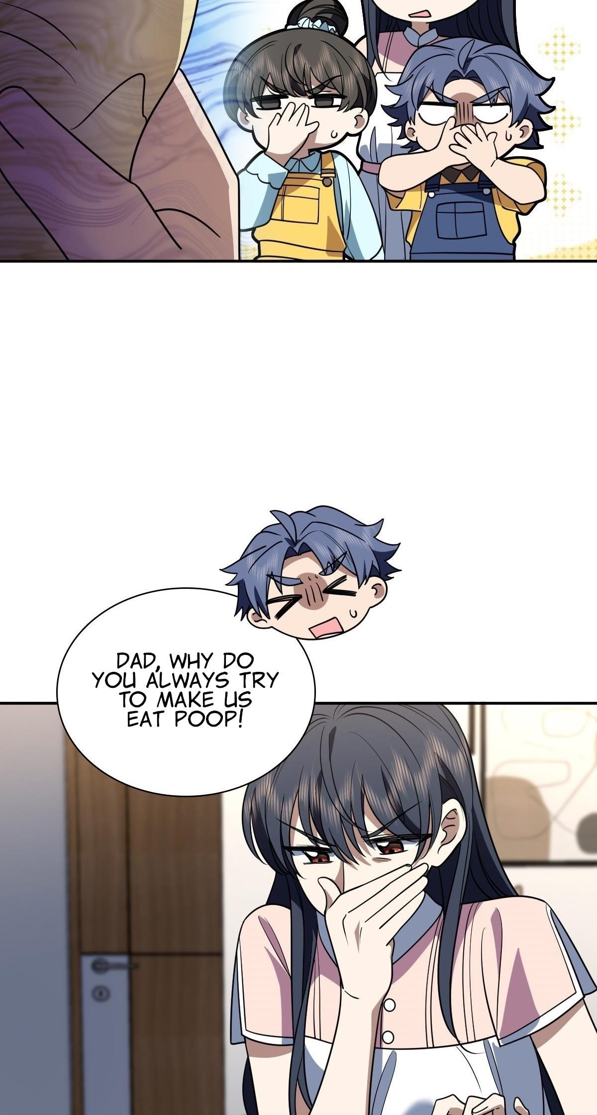 My Wife is From a Thousand Years Ago - Chapter 402 Page 14