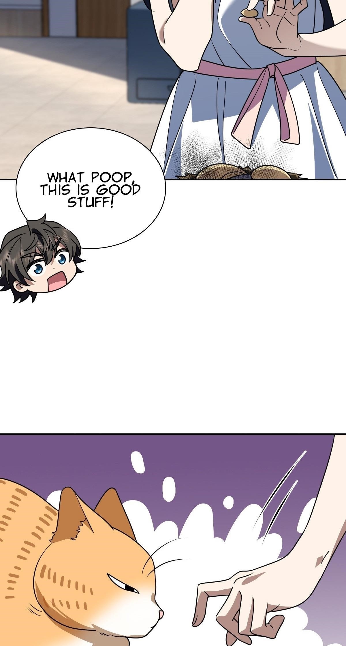 My Wife is From a Thousand Years Ago - Chapter 402 Page 15