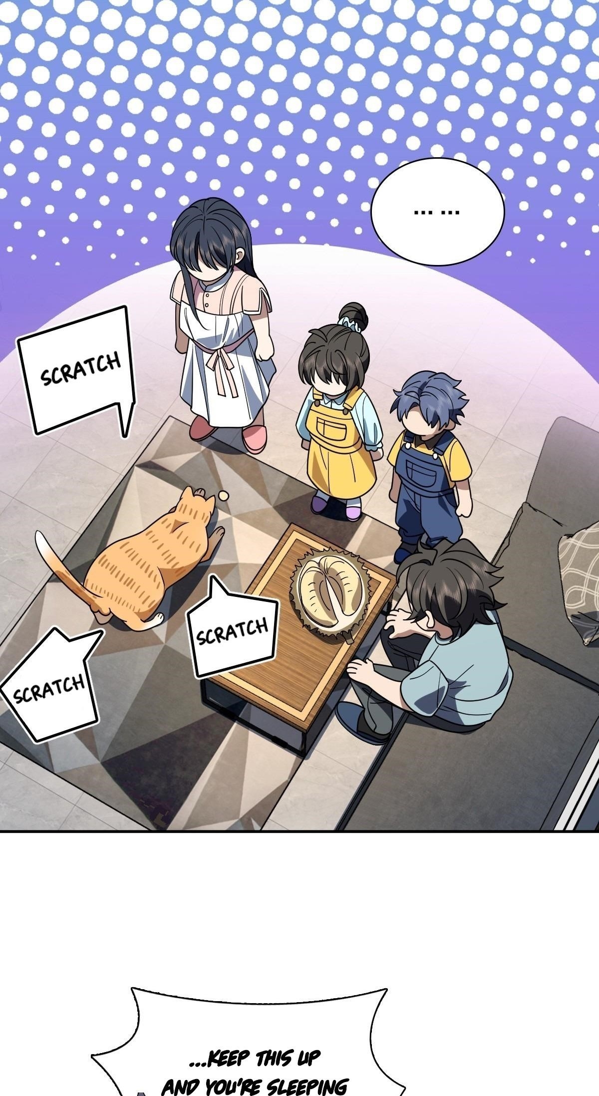 My Wife is From a Thousand Years Ago - Chapter 402 Page 17