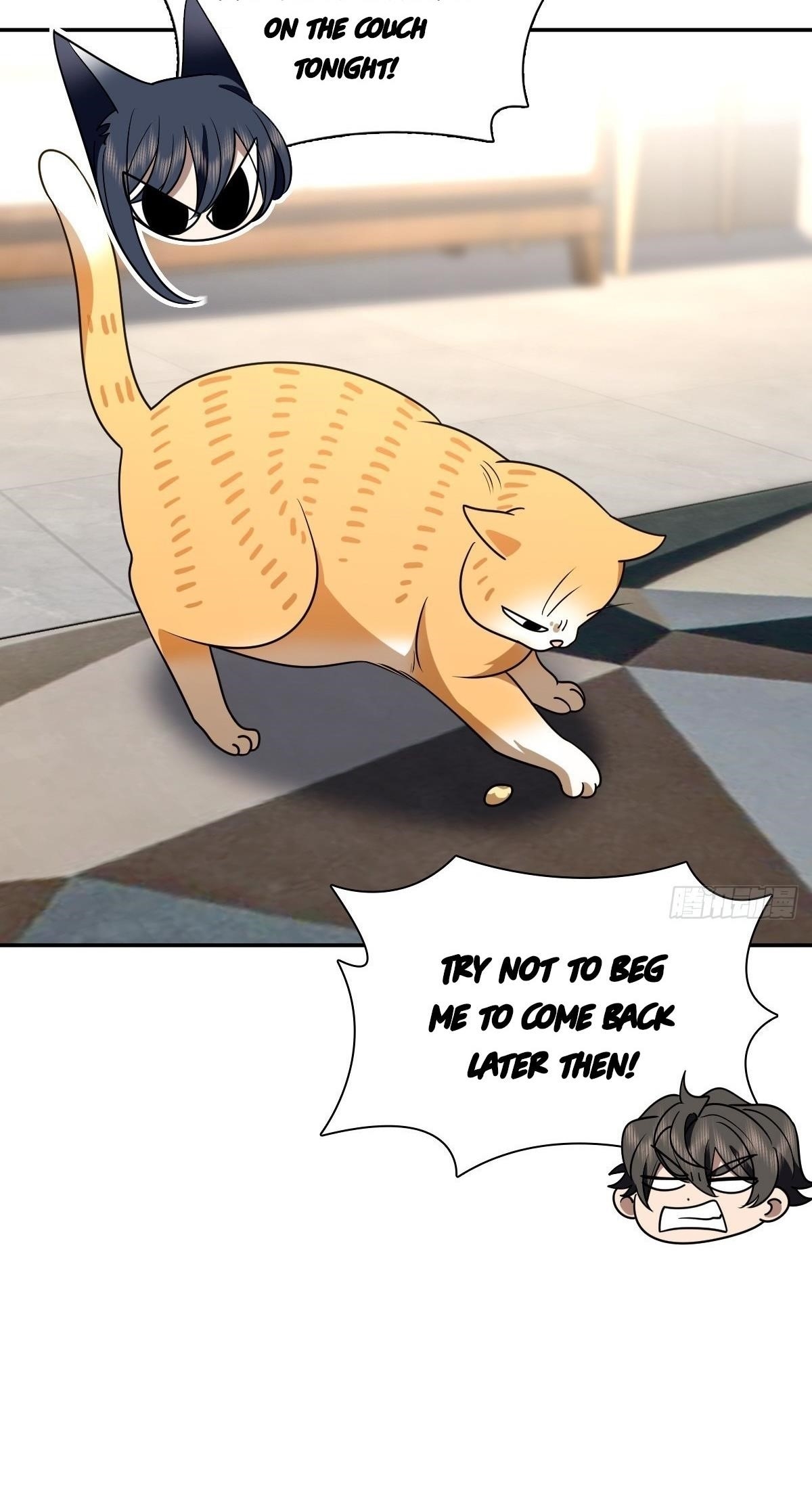 My Wife is From a Thousand Years Ago - Chapter 402 Page 18