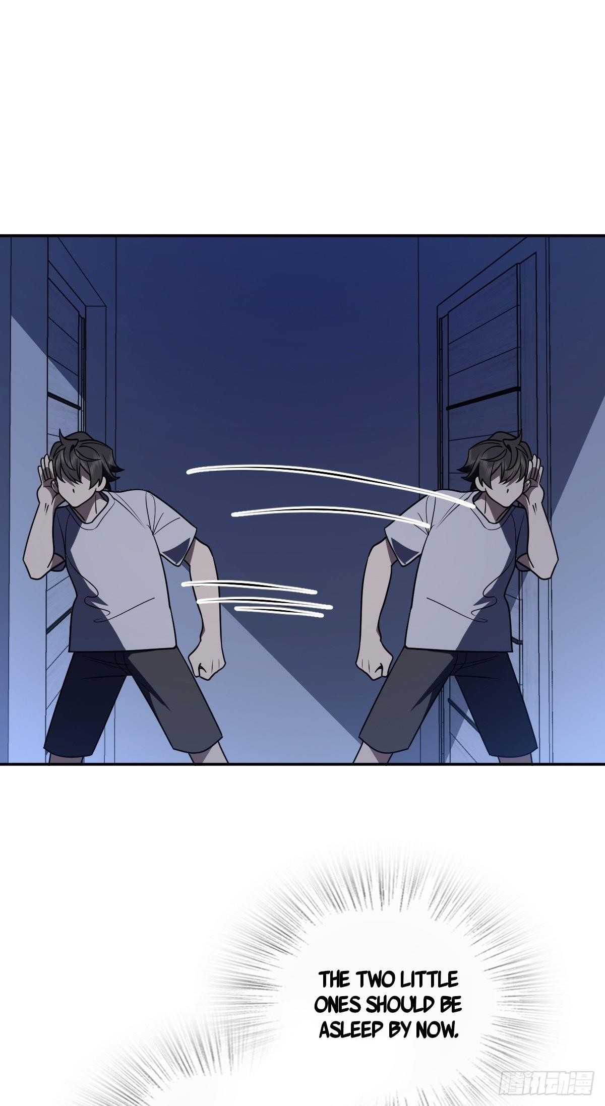 My Wife is From a Thousand Years Ago - Chapter 402 Page 21