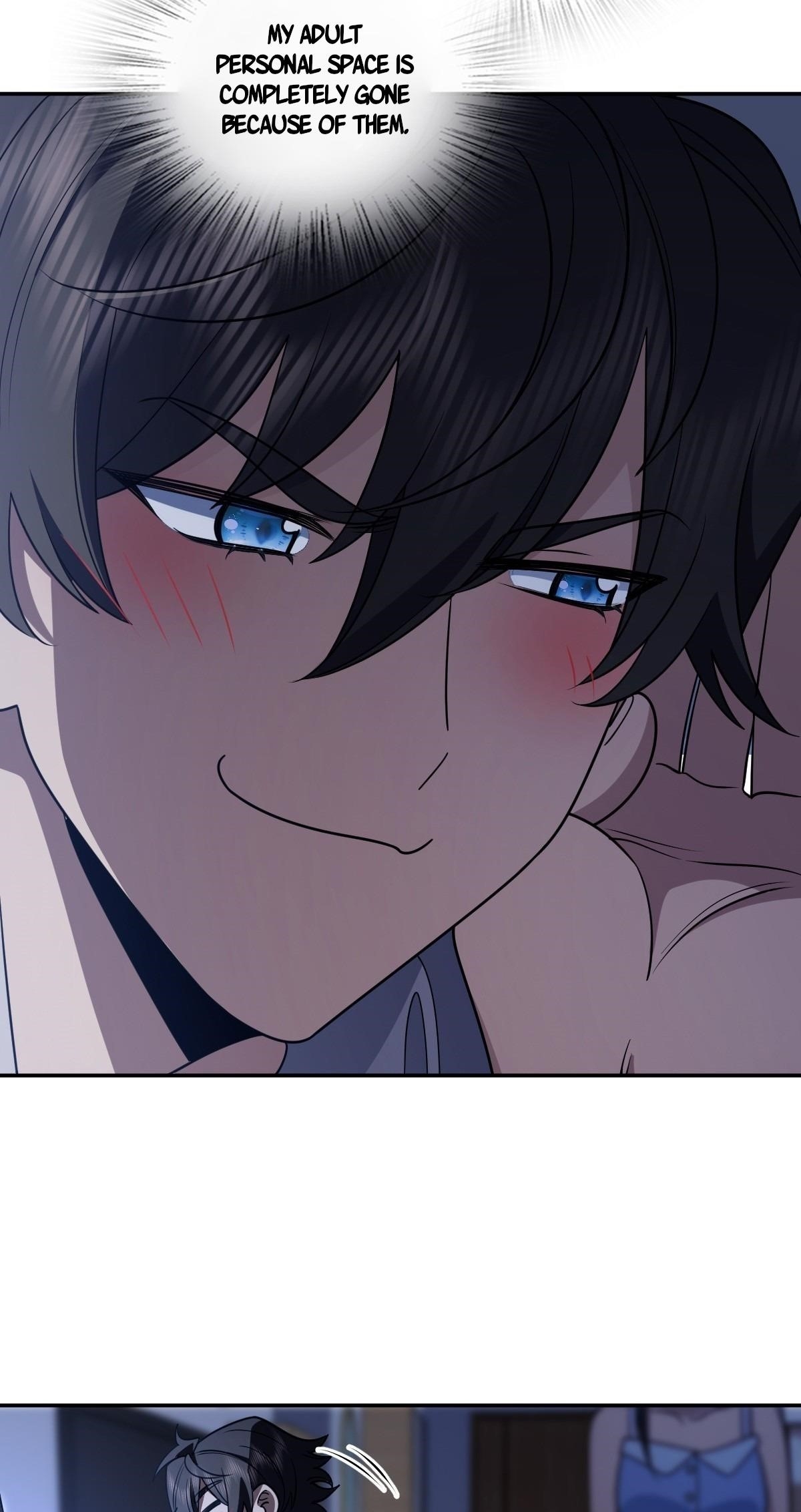 My Wife is From a Thousand Years Ago - Chapter 402 Page 22