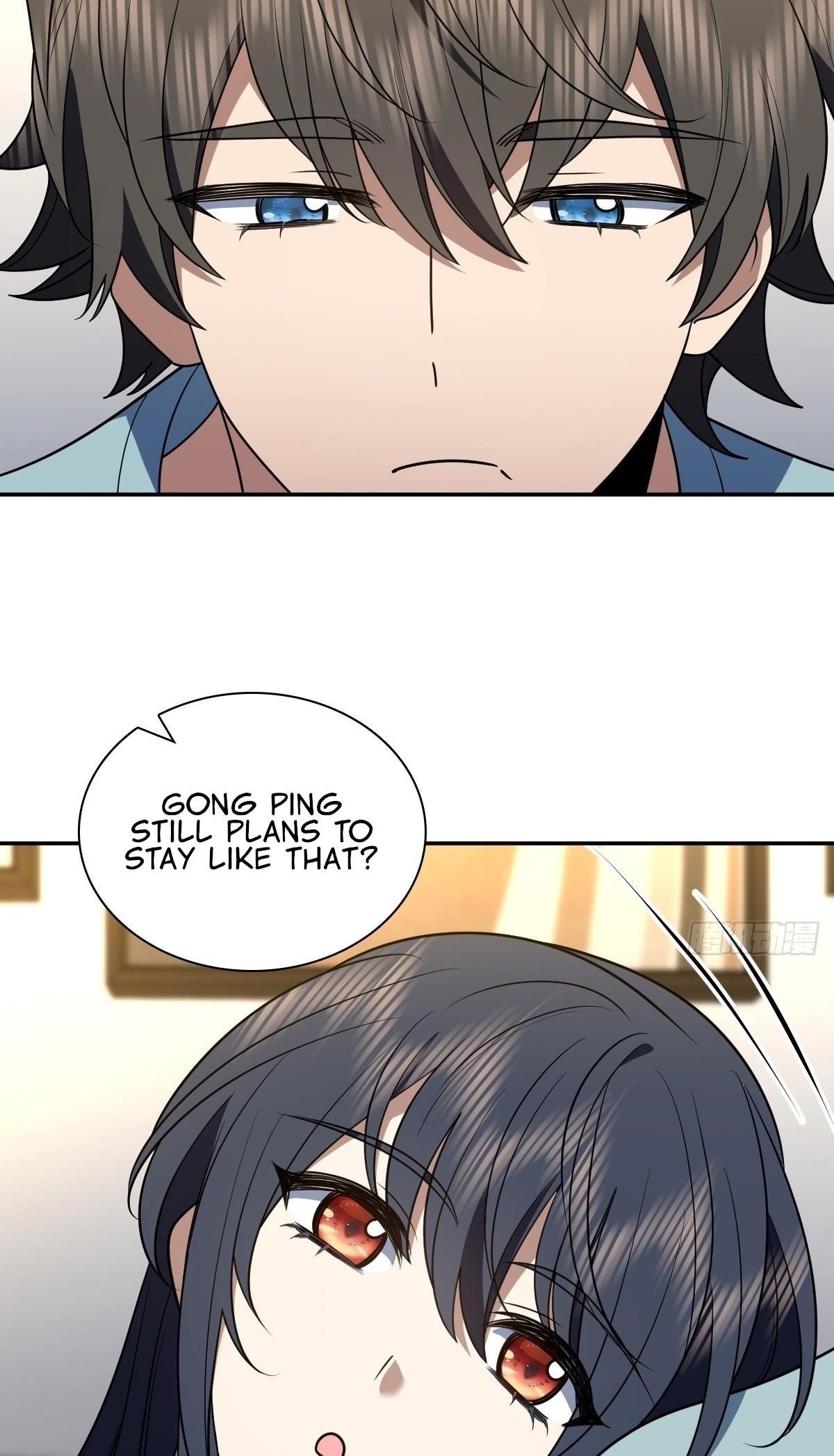 My Wife is From a Thousand Years Ago - Chapter 402 Page 3