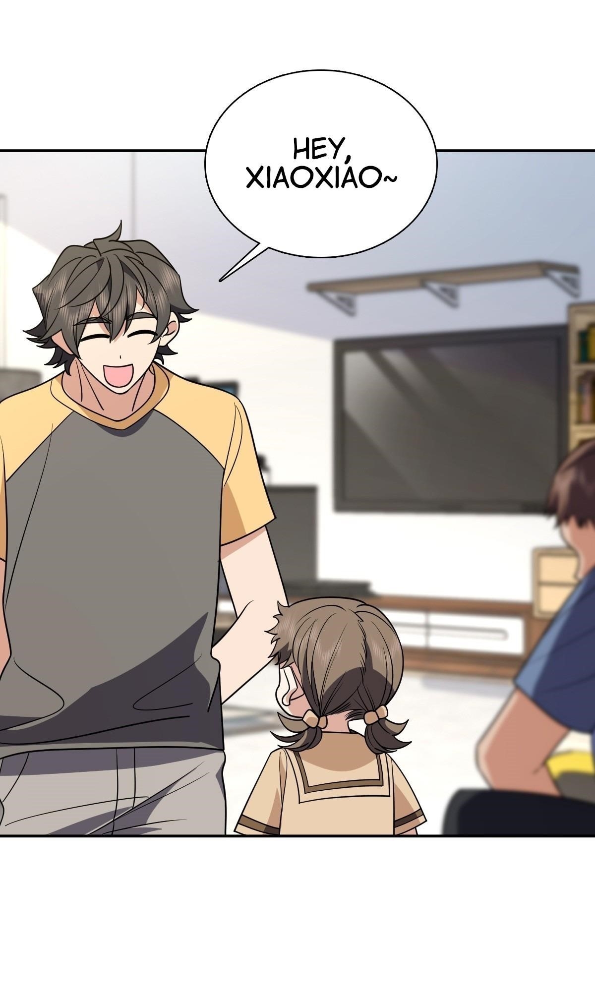 My Wife is From a Thousand Years Ago - Chapter 402 Page 33