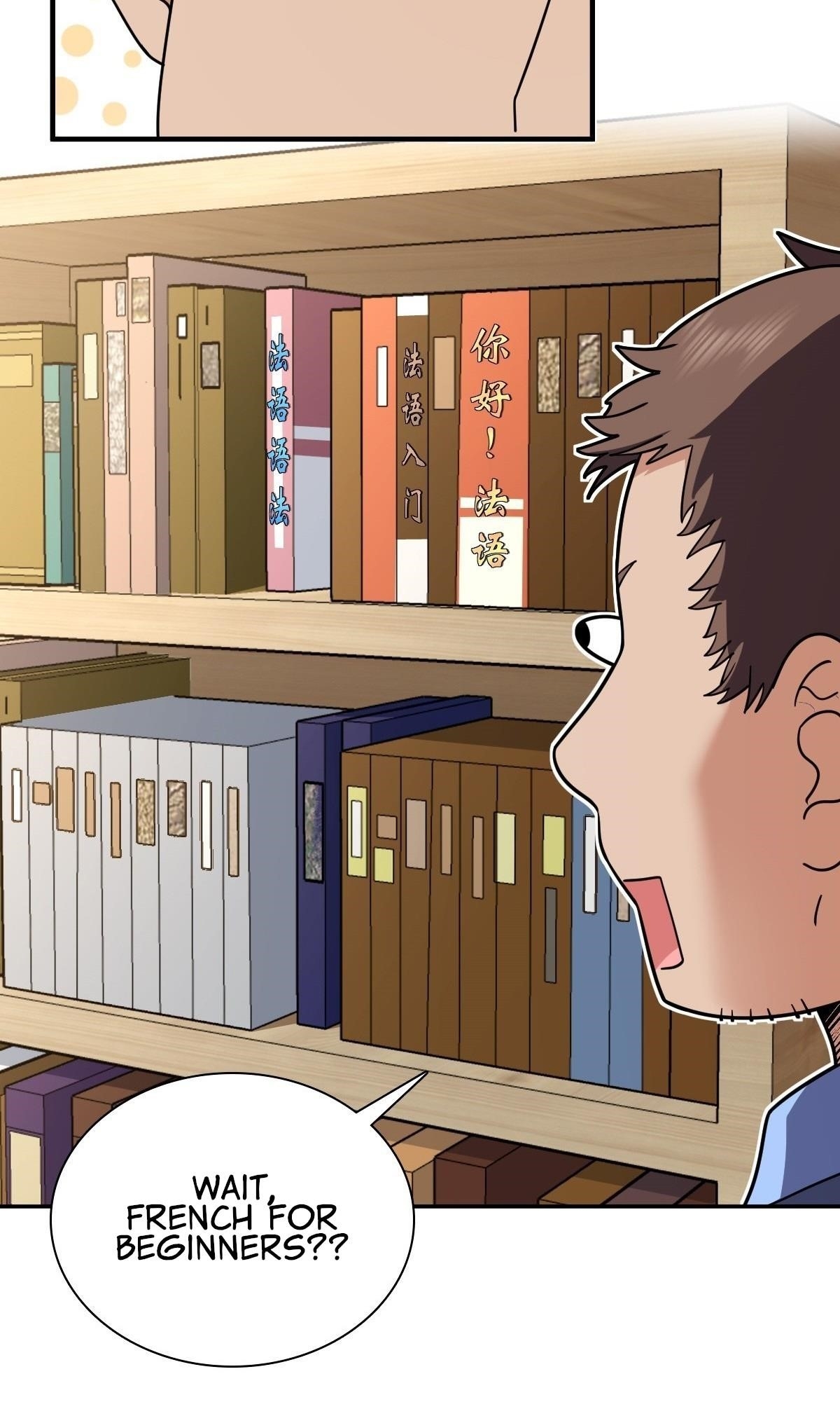 My Wife is From a Thousand Years Ago - Chapter 402 Page 36