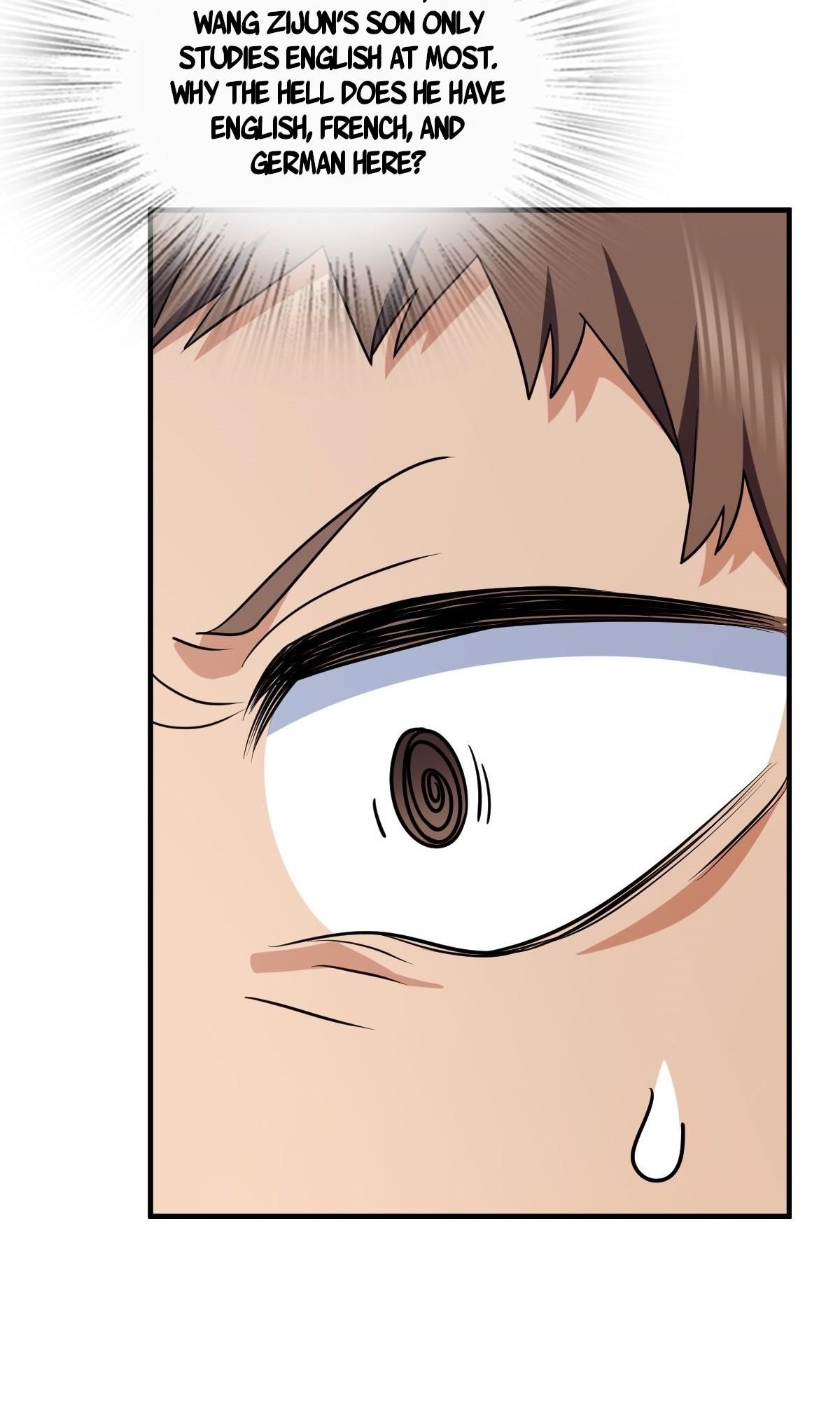 My Wife is From a Thousand Years Ago - Chapter 402 Page 38