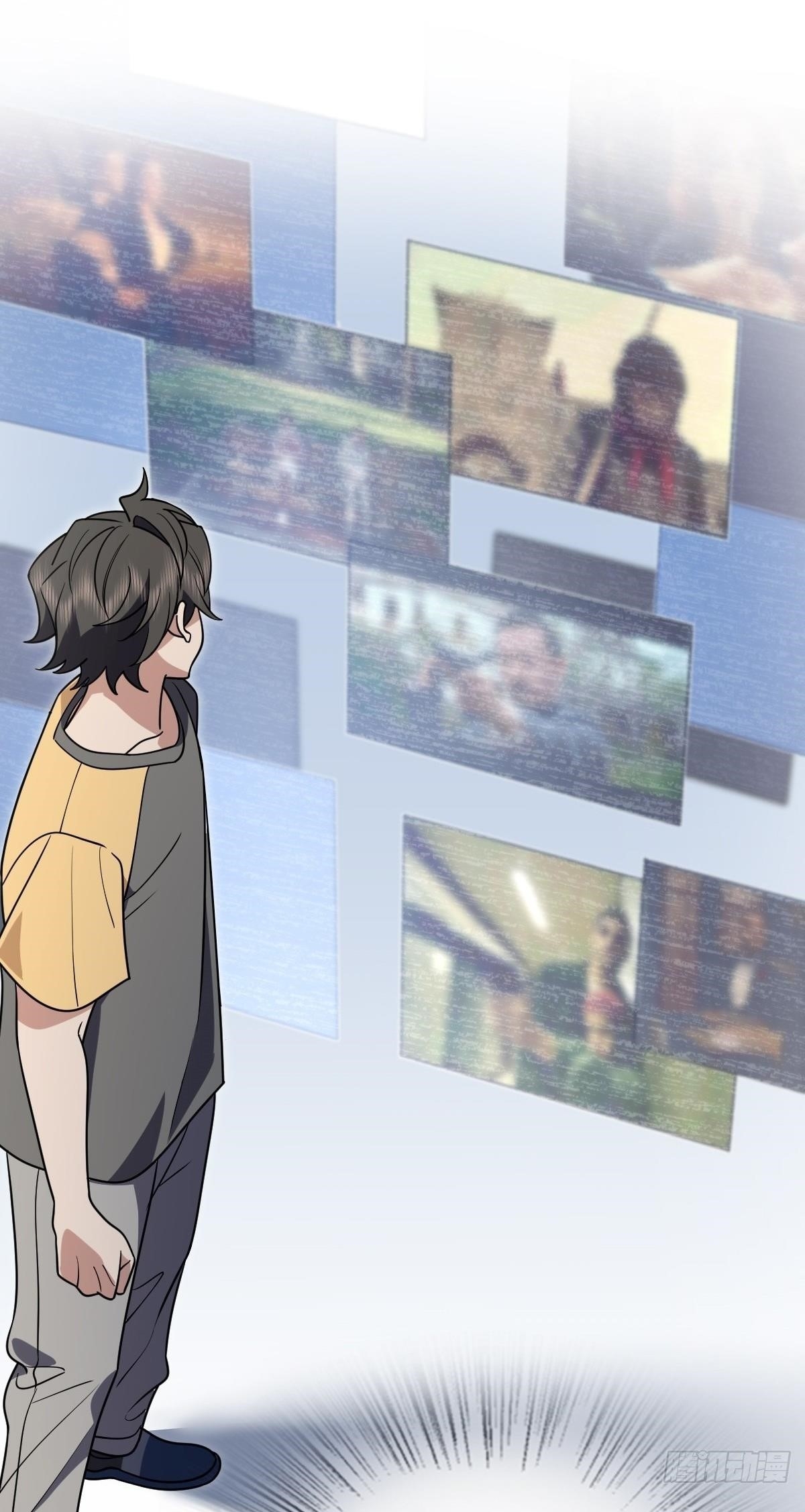 My Wife is From a Thousand Years Ago - Chapter 402 Page 47