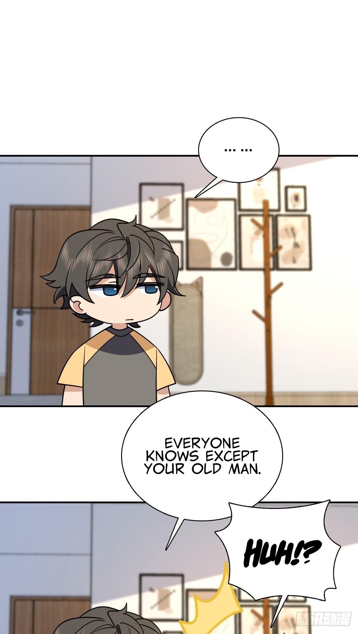 My Wife is From a Thousand Years Ago - Chapter 402 Page 53