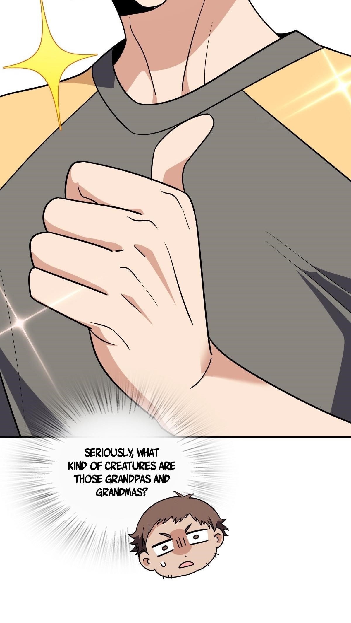 My Wife is From a Thousand Years Ago - Chapter 402 Page 55