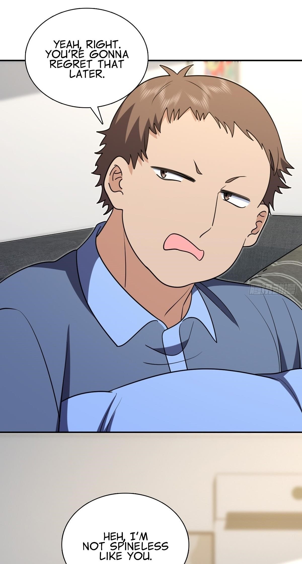 My Wife is From a Thousand Years Ago - Chapter 403 Page 10