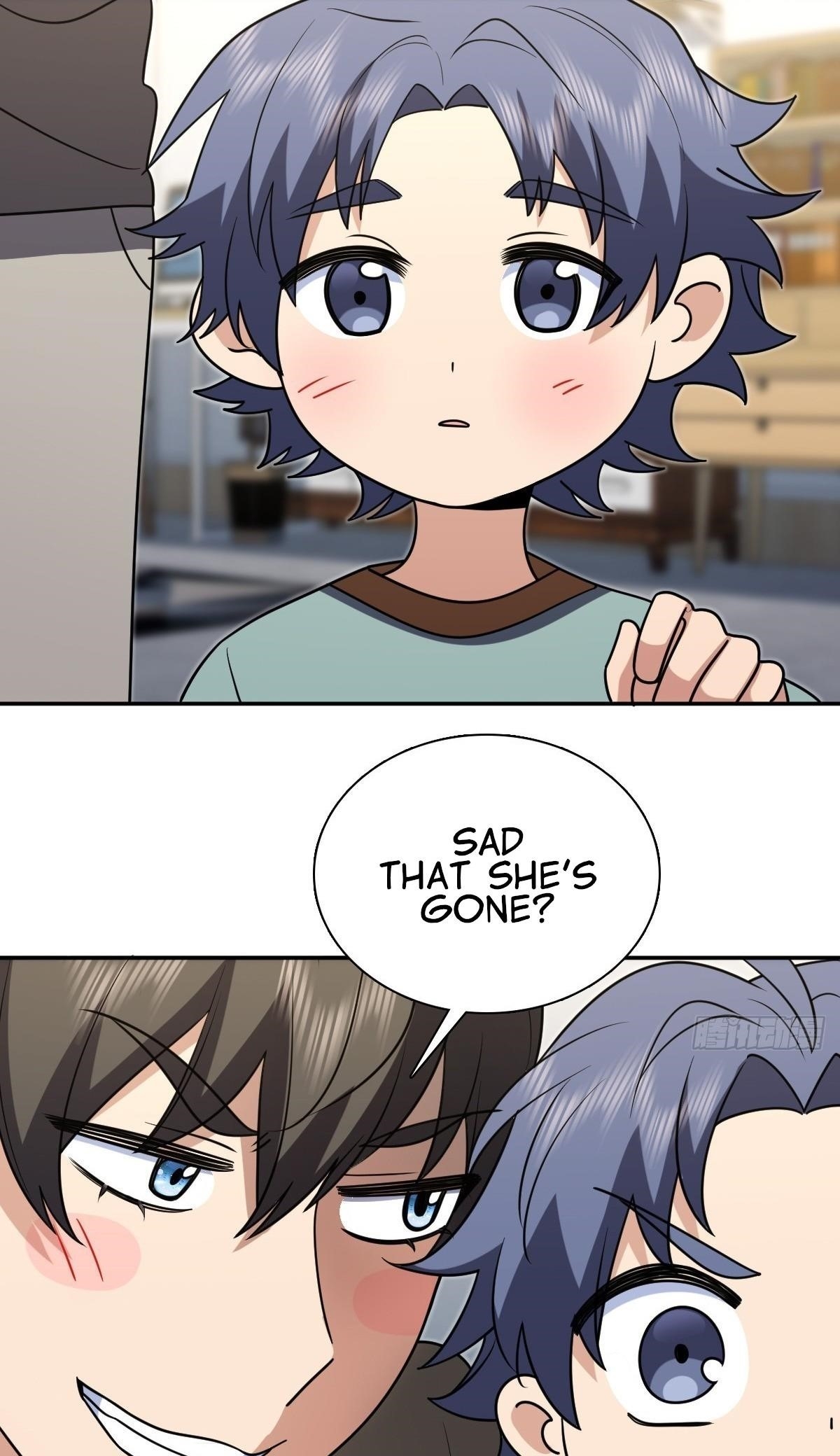 My Wife is From a Thousand Years Ago - Chapter 403 Page 14