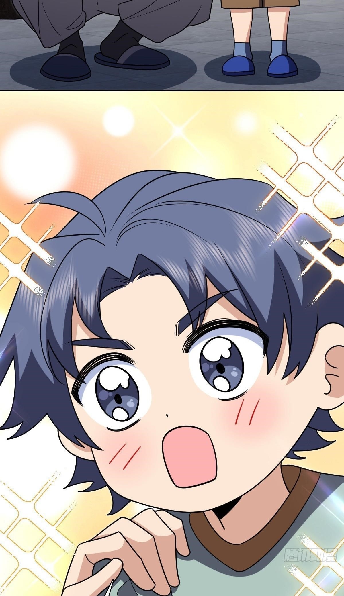 My Wife is From a Thousand Years Ago - Chapter 403 Page 16