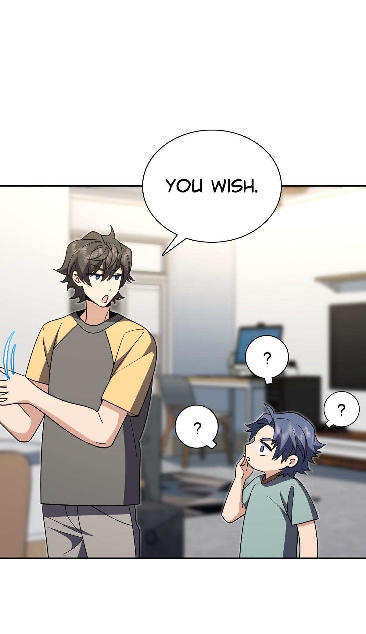 My Wife is From a Thousand Years Ago - Chapter 403 Page 18