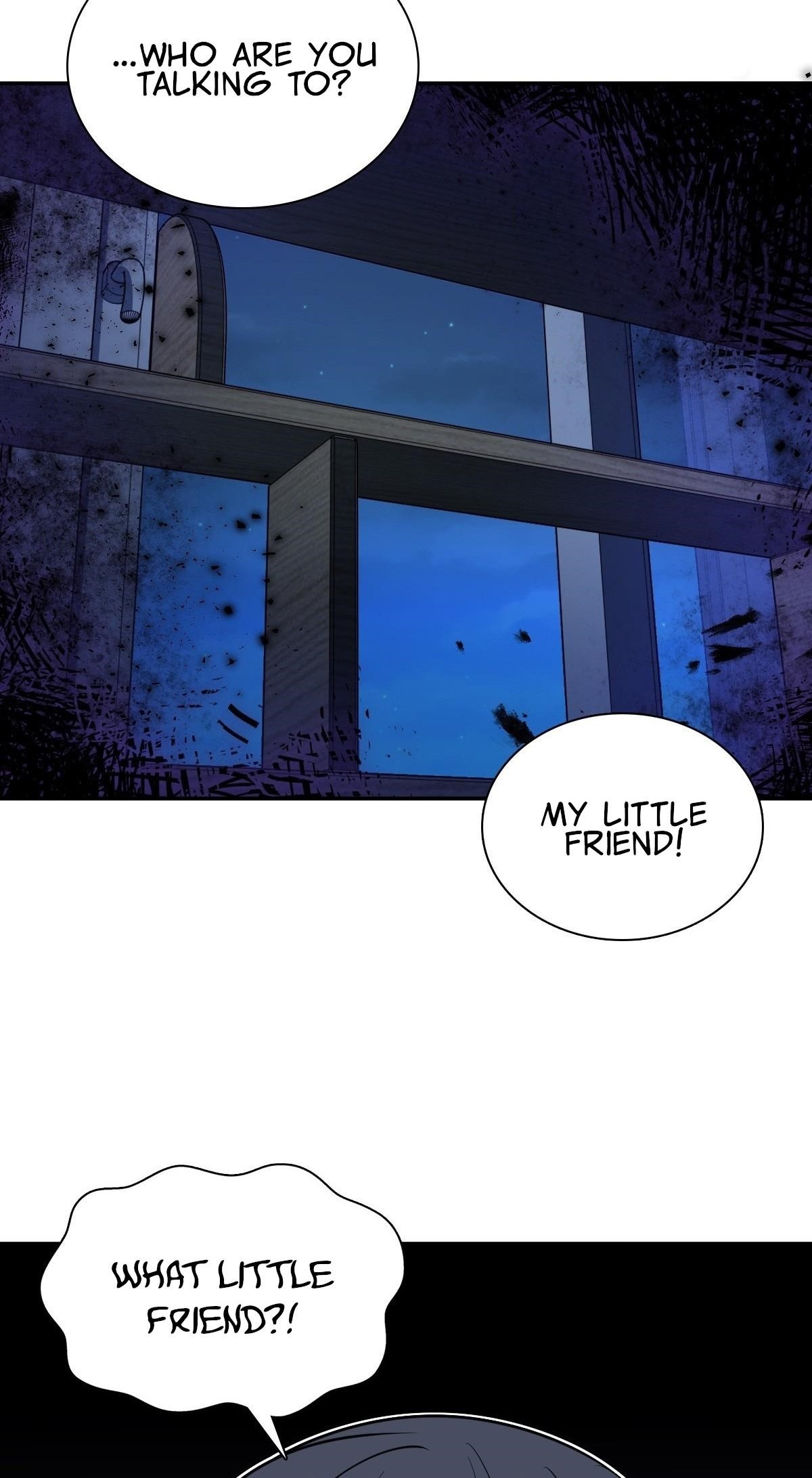 My Wife is From a Thousand Years Ago - Chapter 403 Page 45