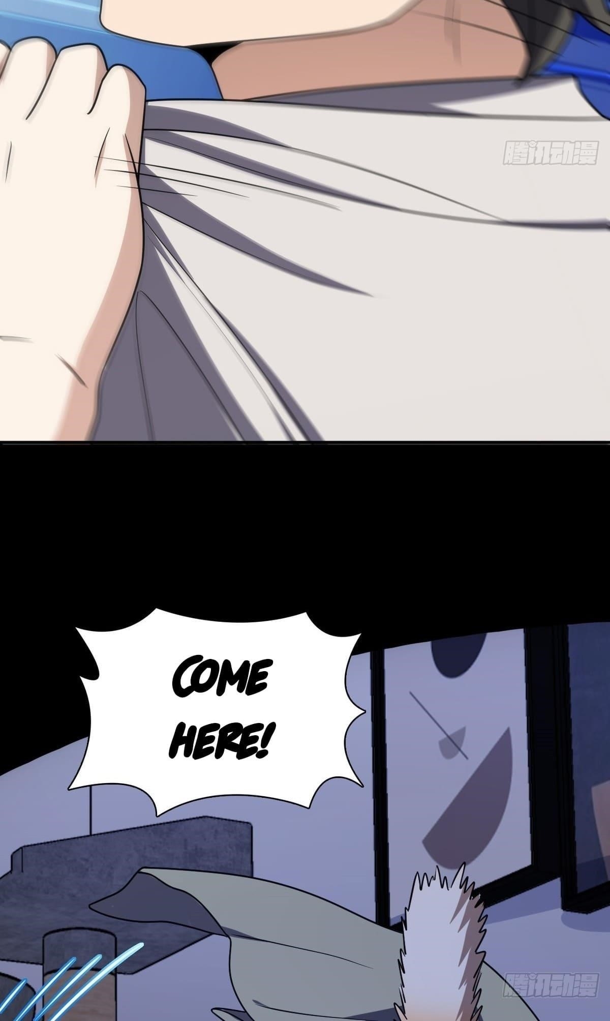 My Wife is From a Thousand Years Ago - Chapter 404 Page 10