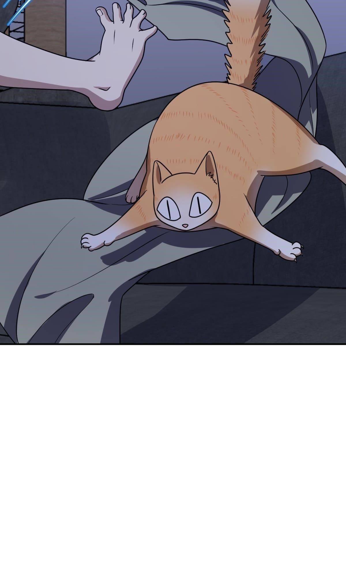 My Wife is From a Thousand Years Ago - Chapter 404 Page 11