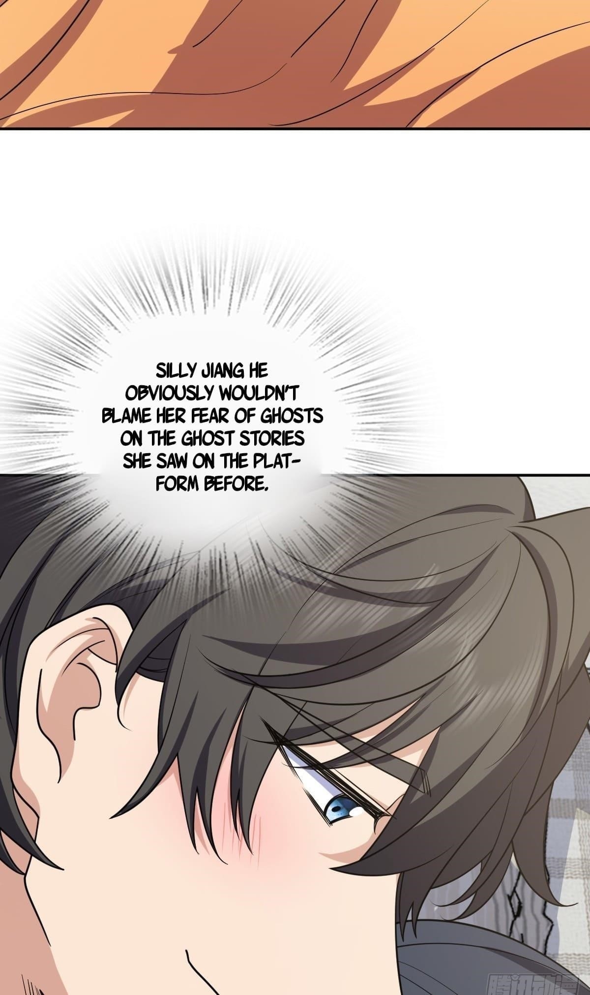 My Wife is From a Thousand Years Ago - Chapter 404 Page 14