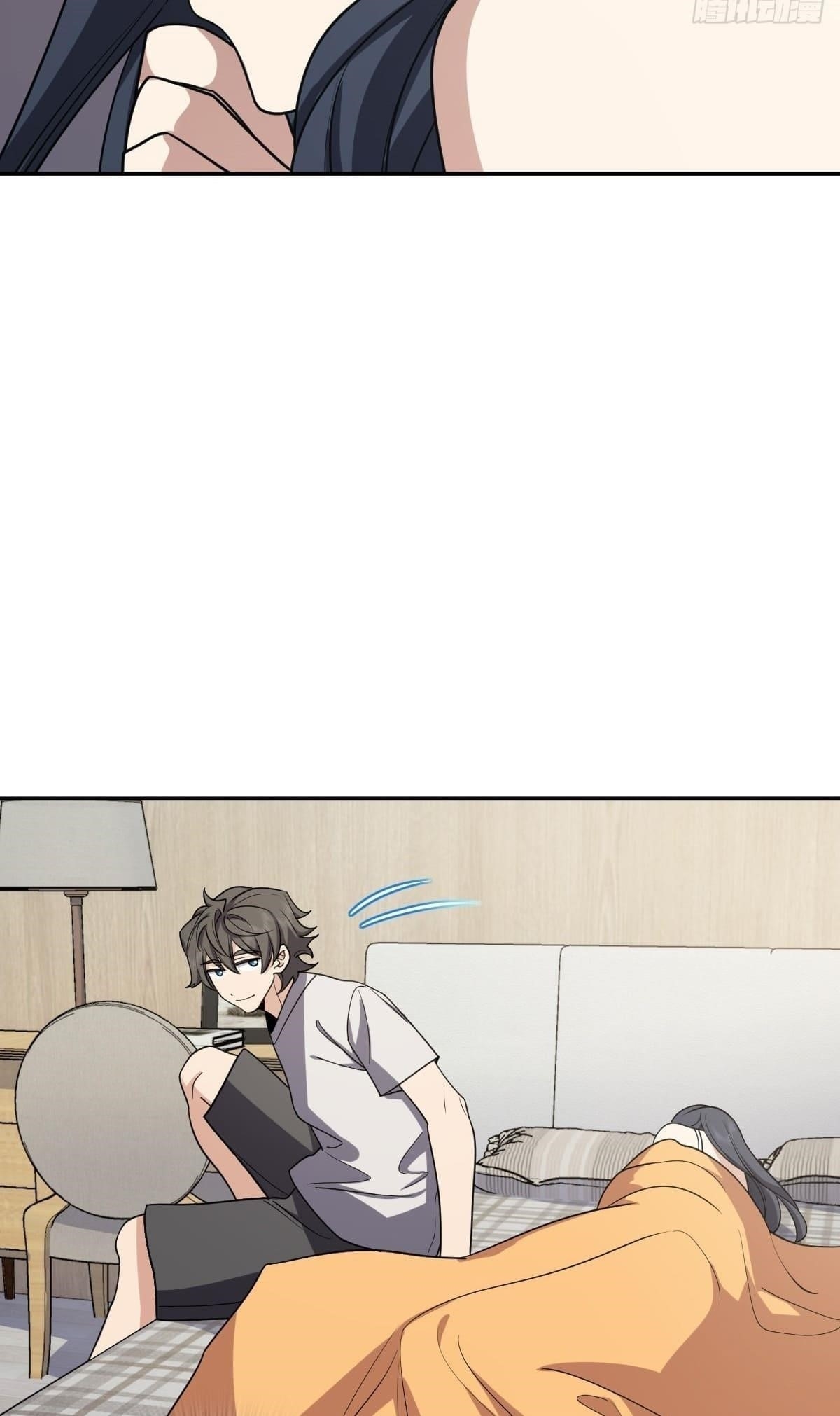 My Wife is From a Thousand Years Ago - Chapter 404 Page 16