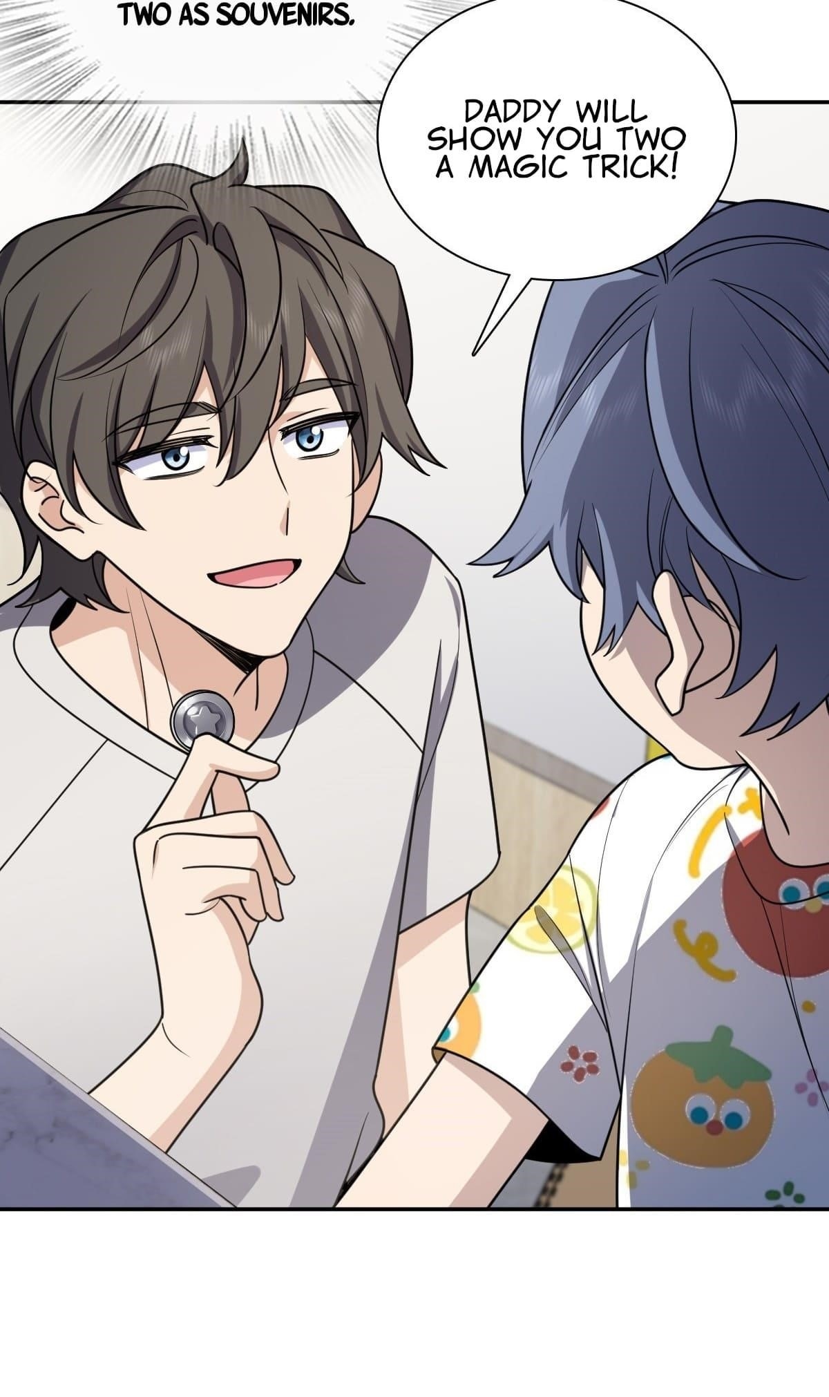 My Wife is From a Thousand Years Ago - Chapter 404 Page 20