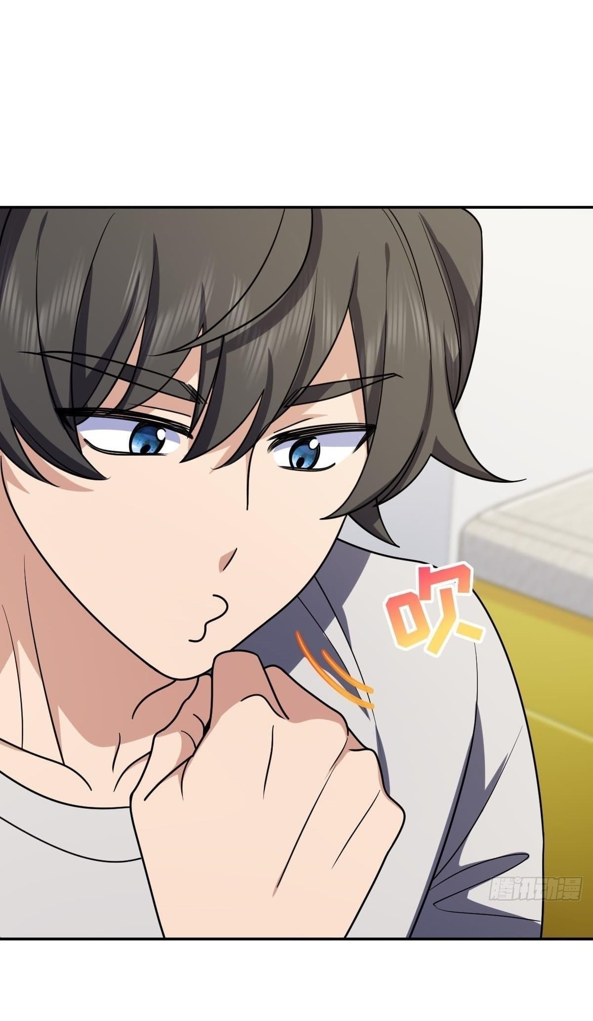 My Wife is From a Thousand Years Ago - Chapter 404 Page 22