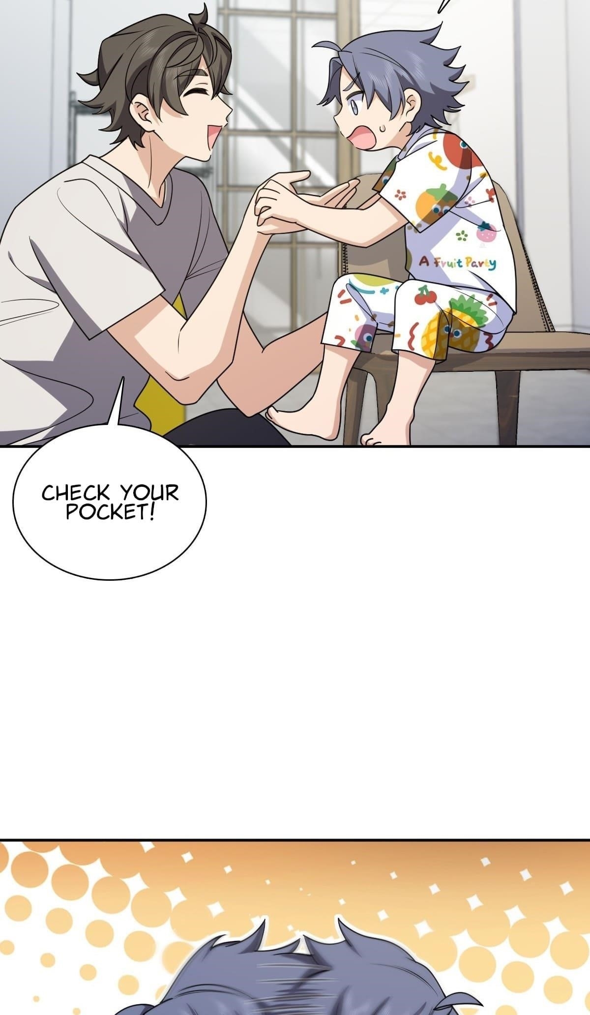 My Wife is From a Thousand Years Ago - Chapter 404 Page 25