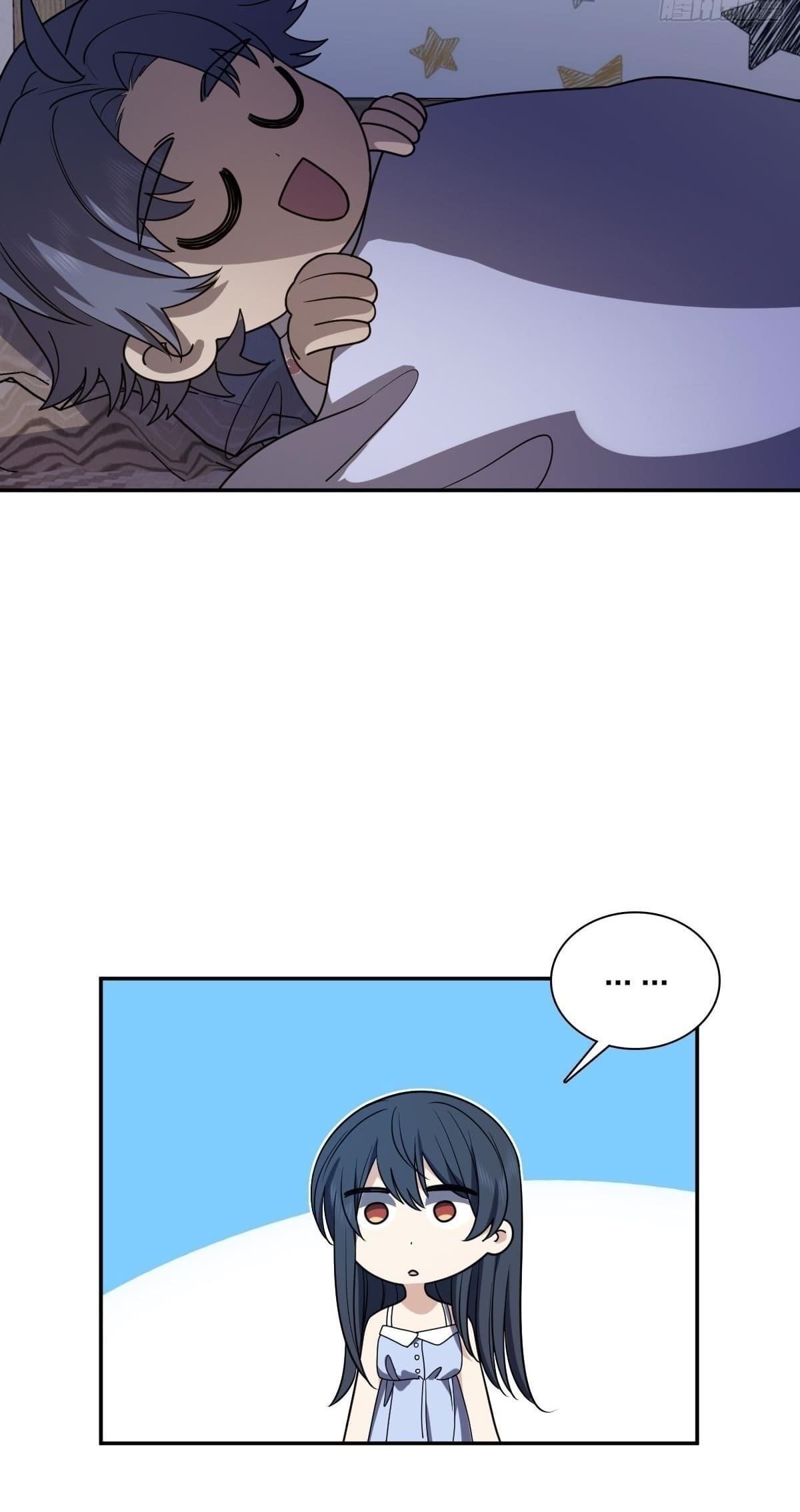 My Wife is From a Thousand Years Ago - Chapter 404 Page 3