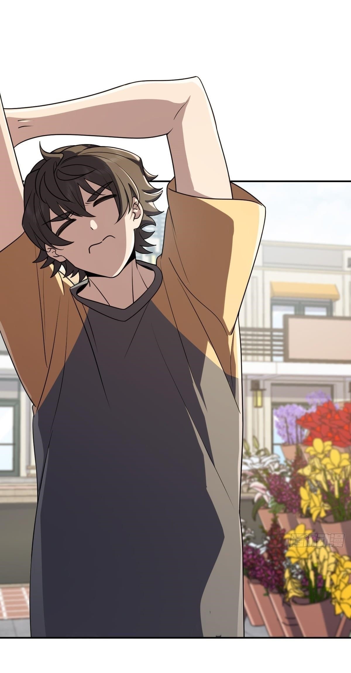 My Wife is From a Thousand Years Ago - Chapter 404 Page 32