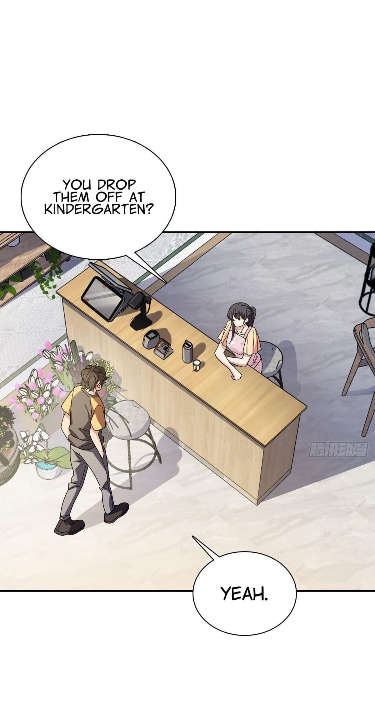 My Wife is From a Thousand Years Ago - Chapter 404 Page 33