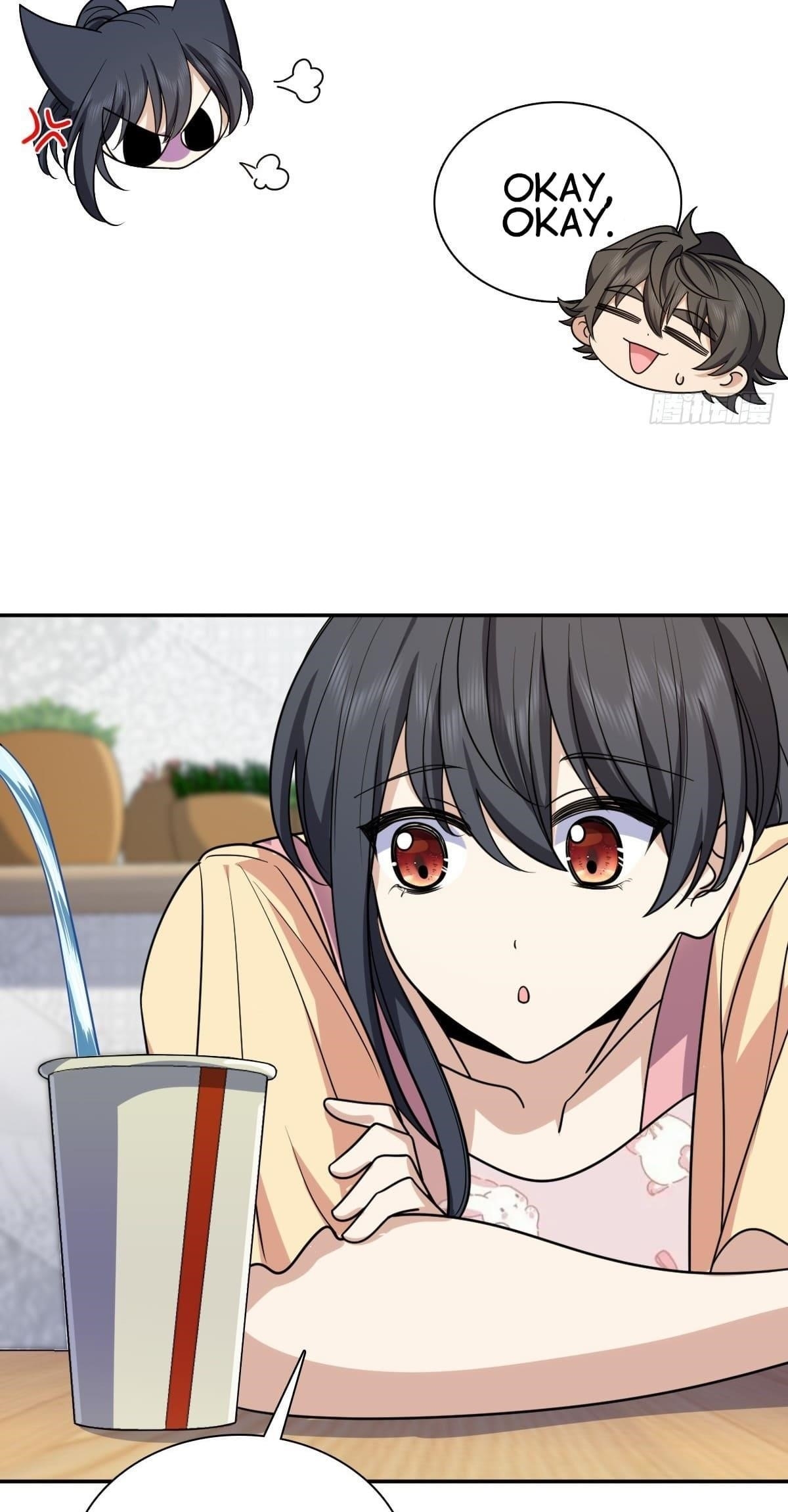 My Wife is From a Thousand Years Ago - Chapter 404 Page 35