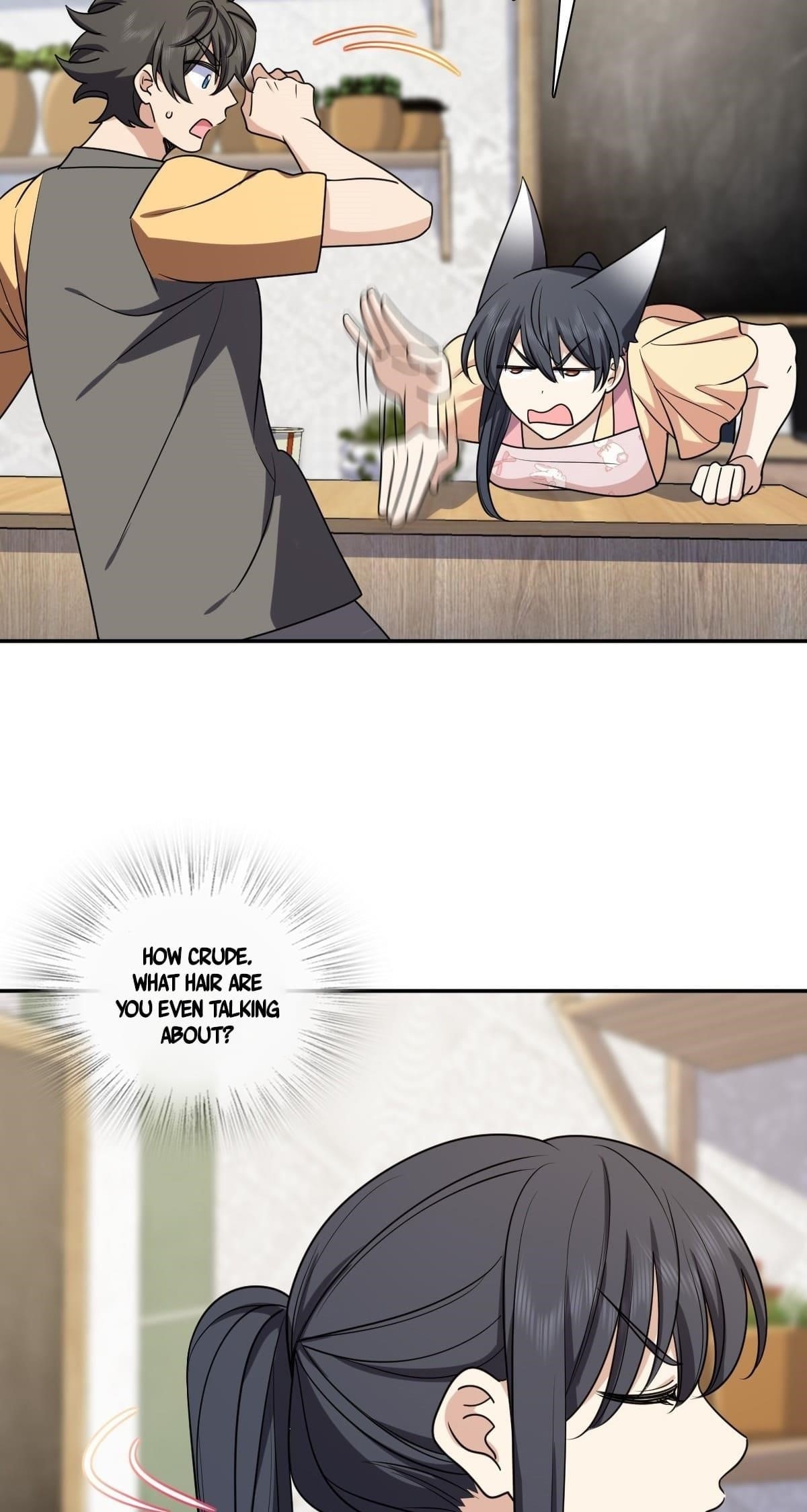 My Wife is From a Thousand Years Ago - Chapter 404 Page 40