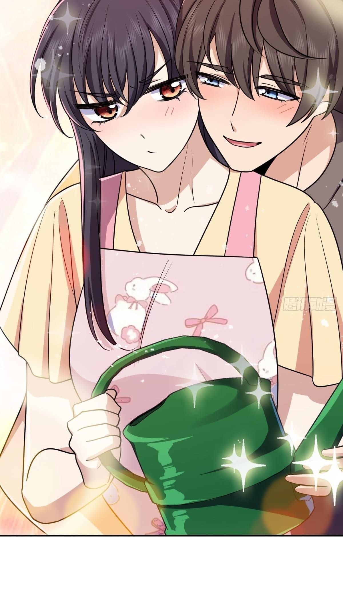 My Wife is From a Thousand Years Ago - Chapter 404 Page 44