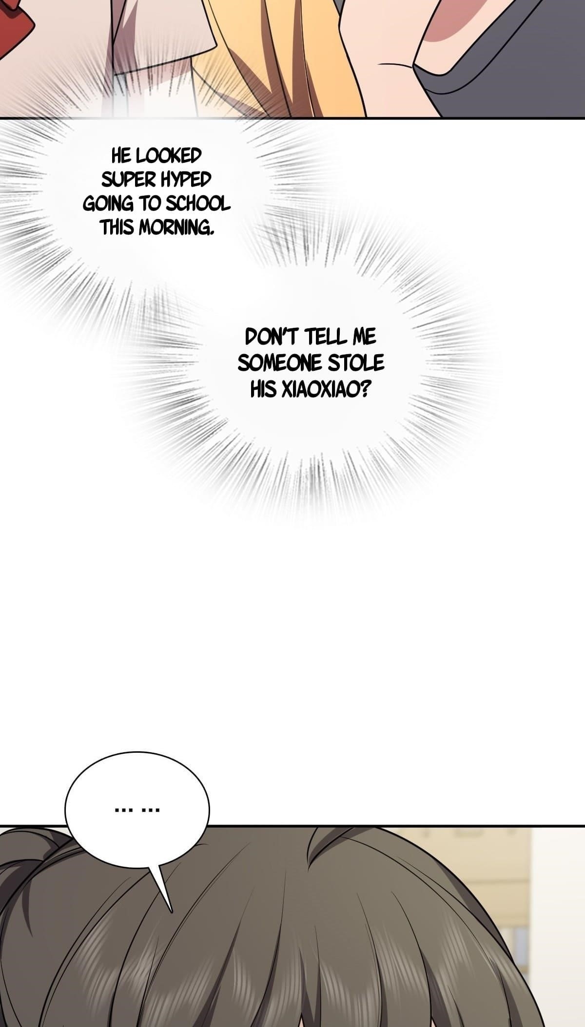 My Wife is From a Thousand Years Ago - Chapter 404 Page 49