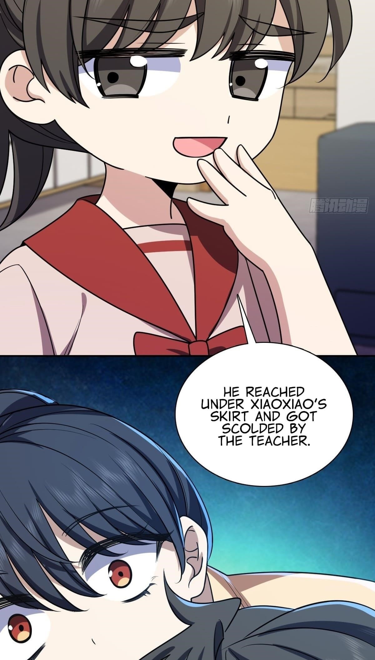 My Wife is From a Thousand Years Ago - Chapter 404 Page 50