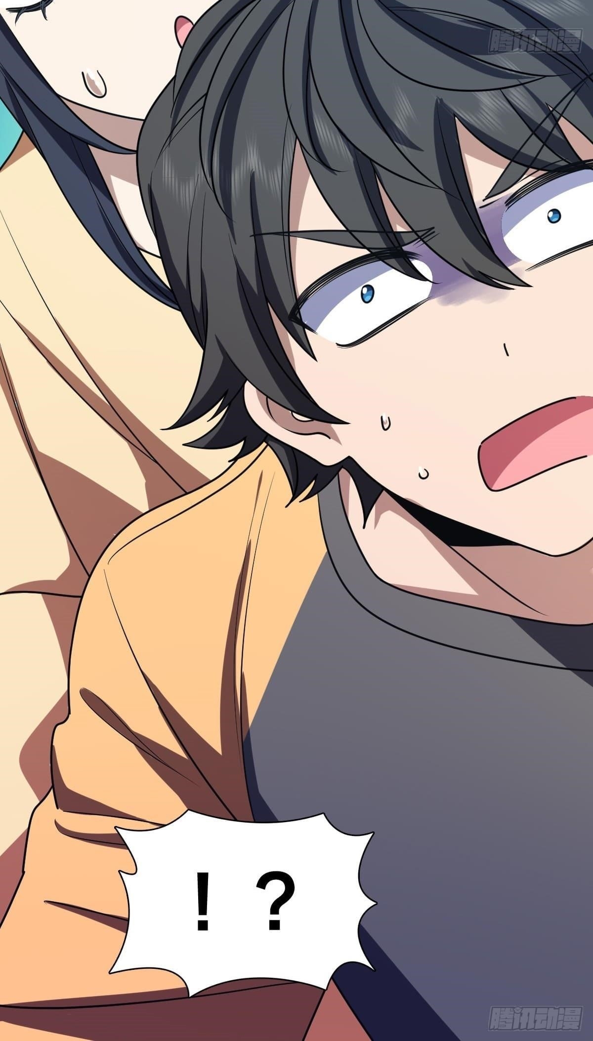 My Wife is From a Thousand Years Ago - Chapter 404 Page 51